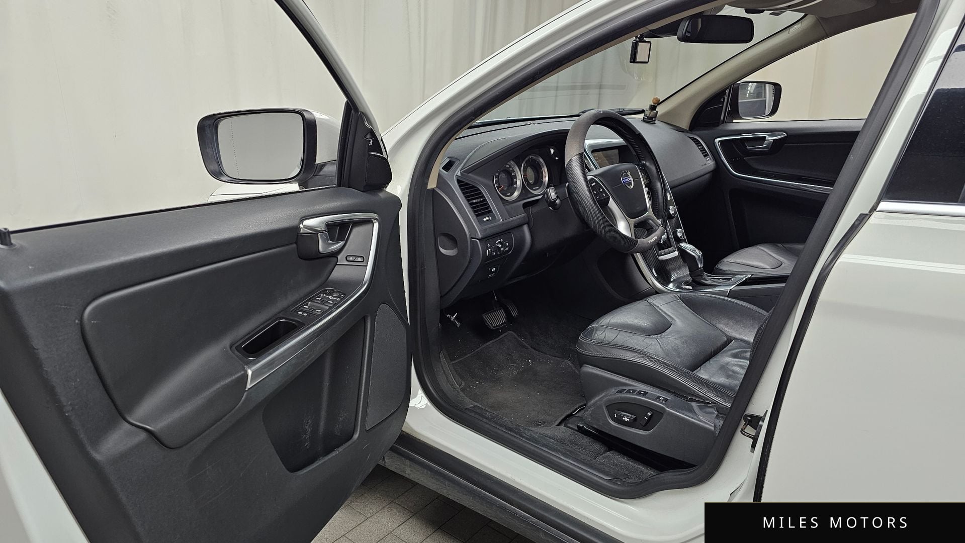 Volvo XC60 2013 — миниатюра 10