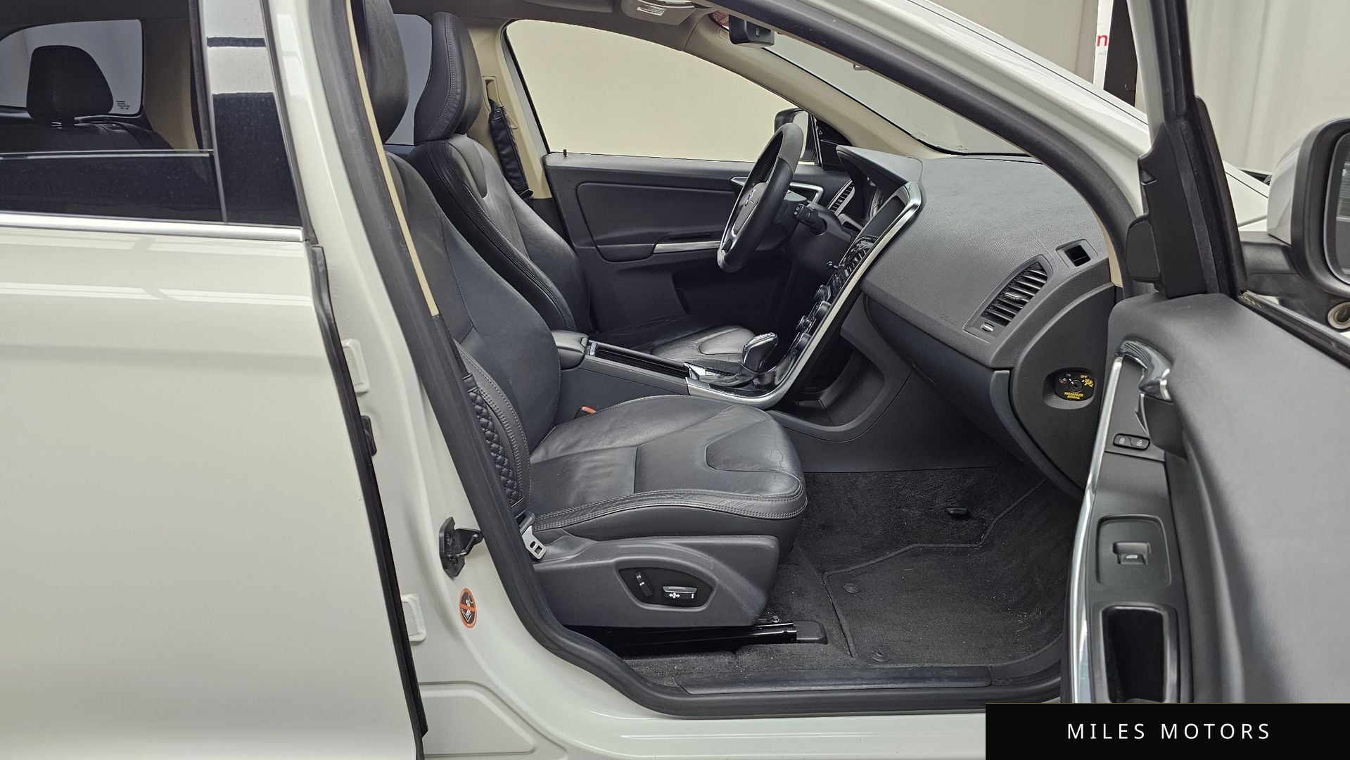 Volvo XC60 2013 — миниатюра 11