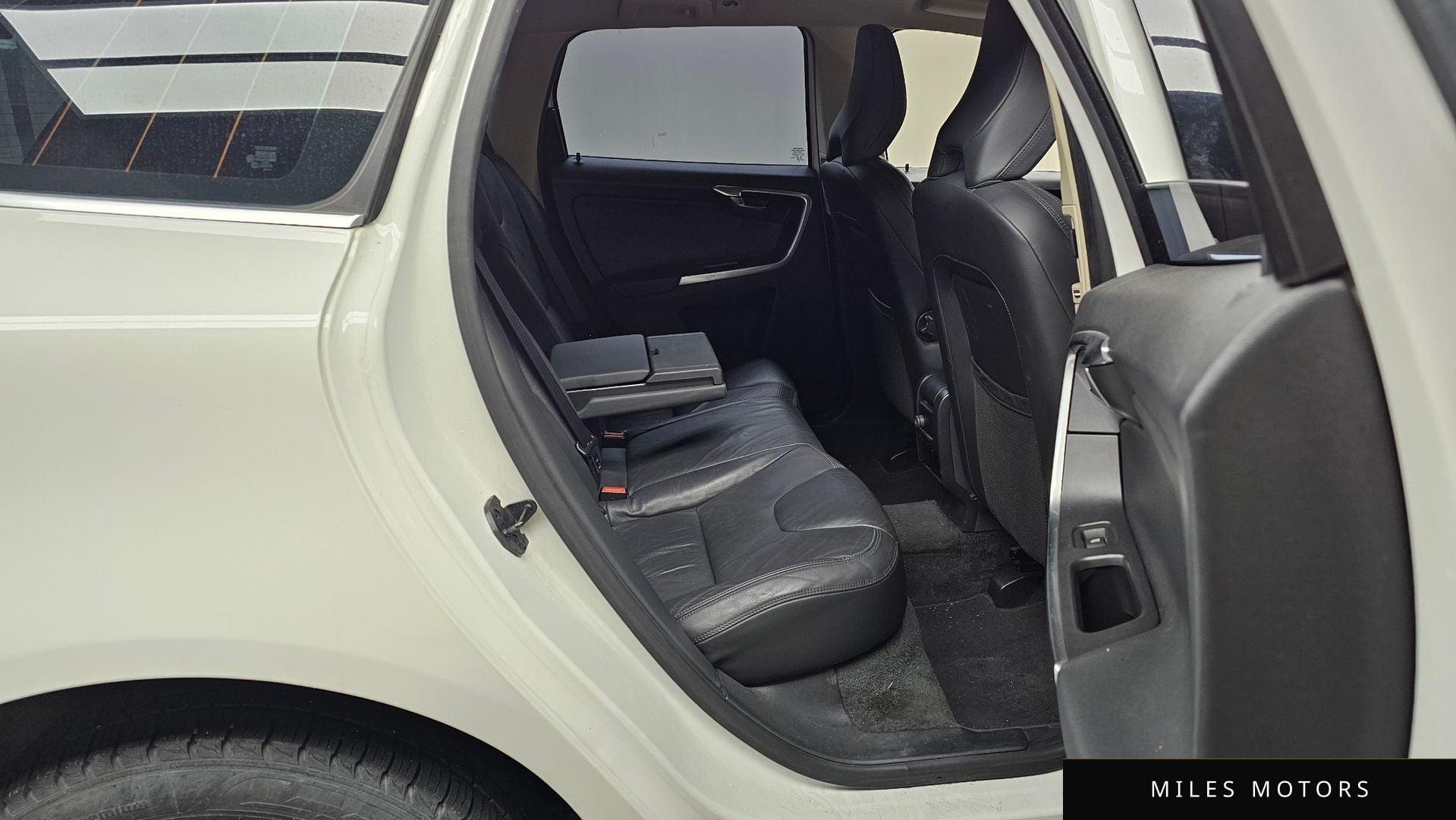 Volvo XC60 2013 — миниатюра 12