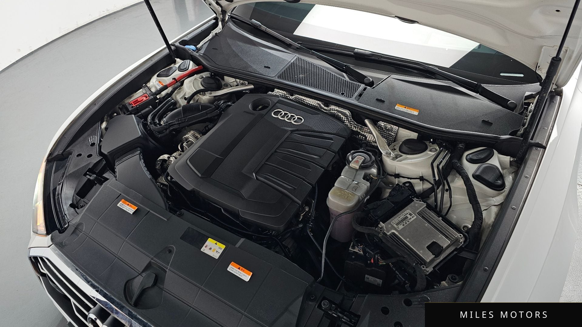 Audi A6 (C8) 2021 — миниатюра 5