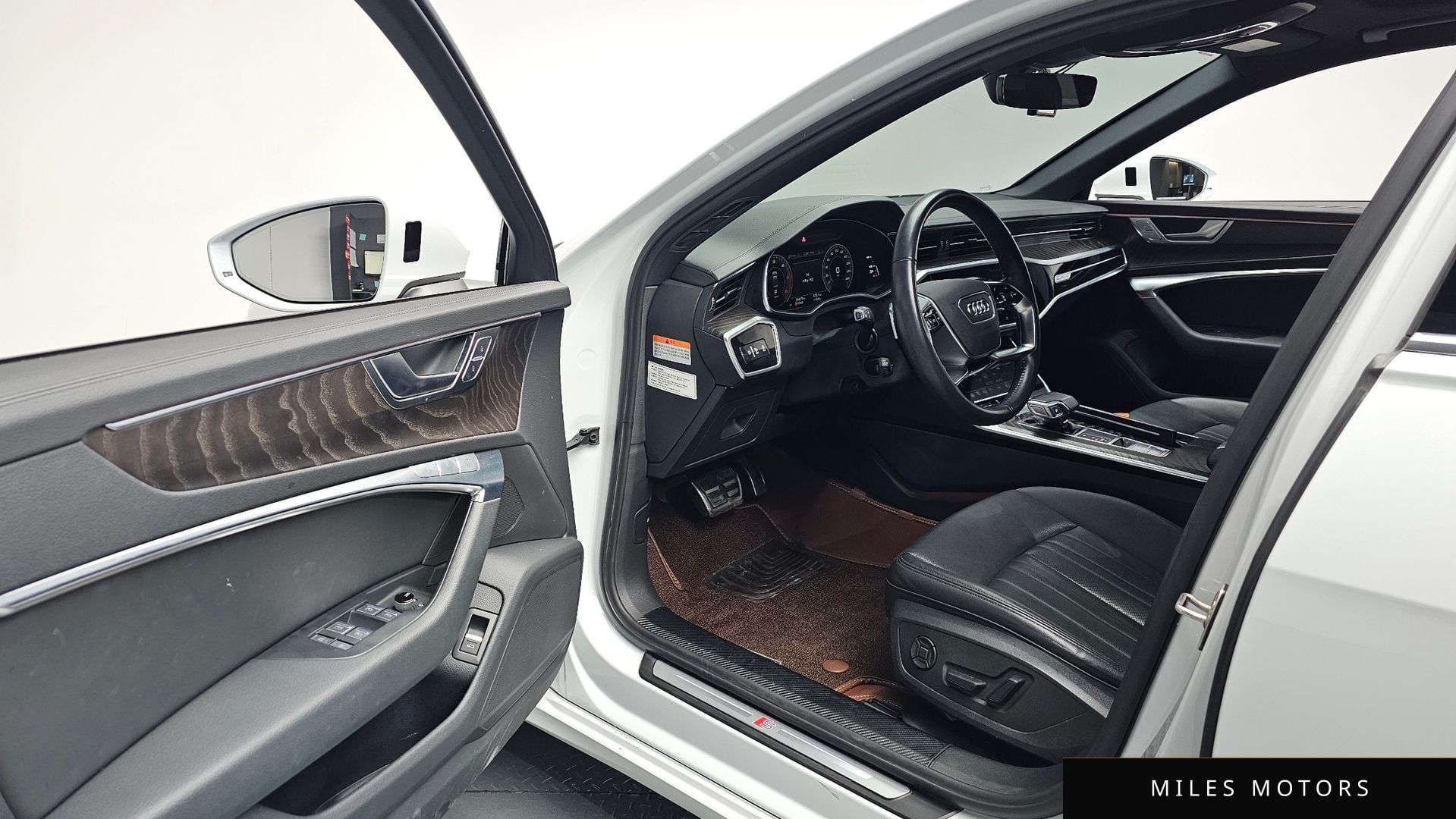 Audi A6 (C8) 2021 — миниатюра 12