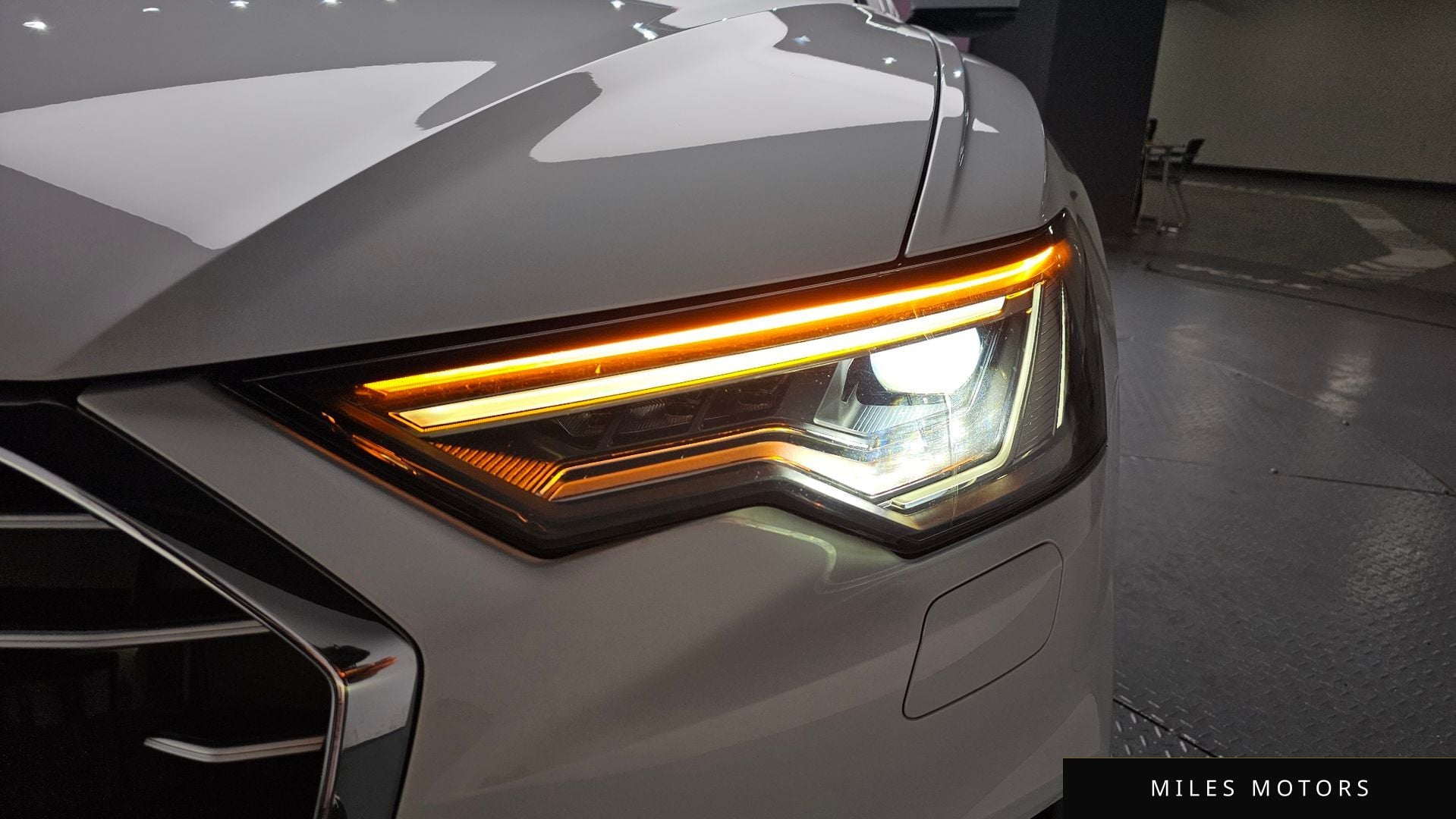 Audi A6 (C8) 2021 — миниатюра 7