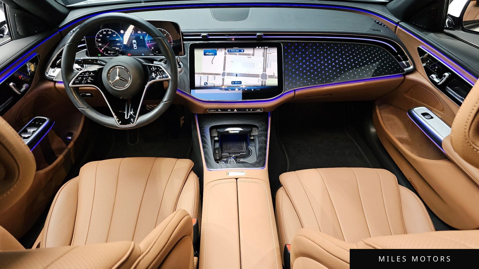 Mercedes-Benz E-Class W214 2024 — миниатюра 10