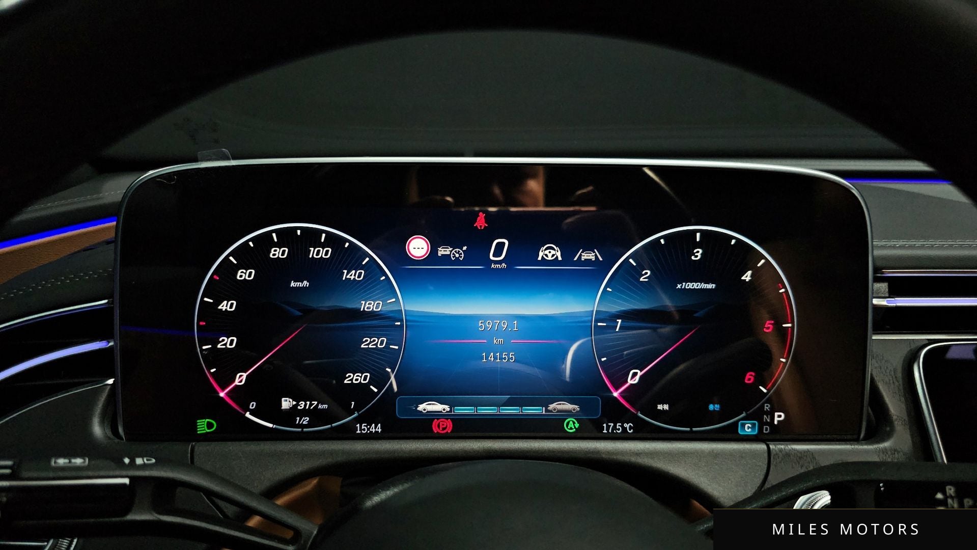 Mercedes-Benz E-Class W214 2024 — миниатюра 11