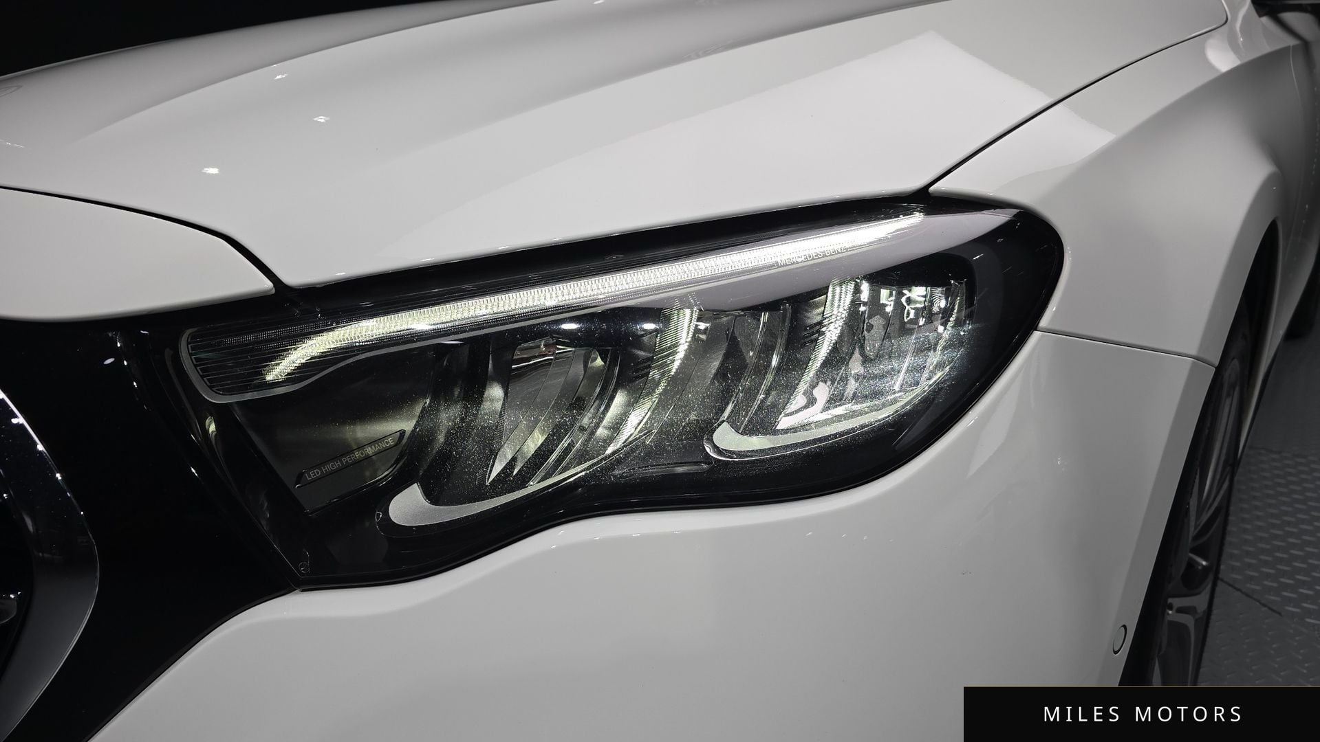 Mercedes-Benz E-Class W214 2024 — миниатюра 8