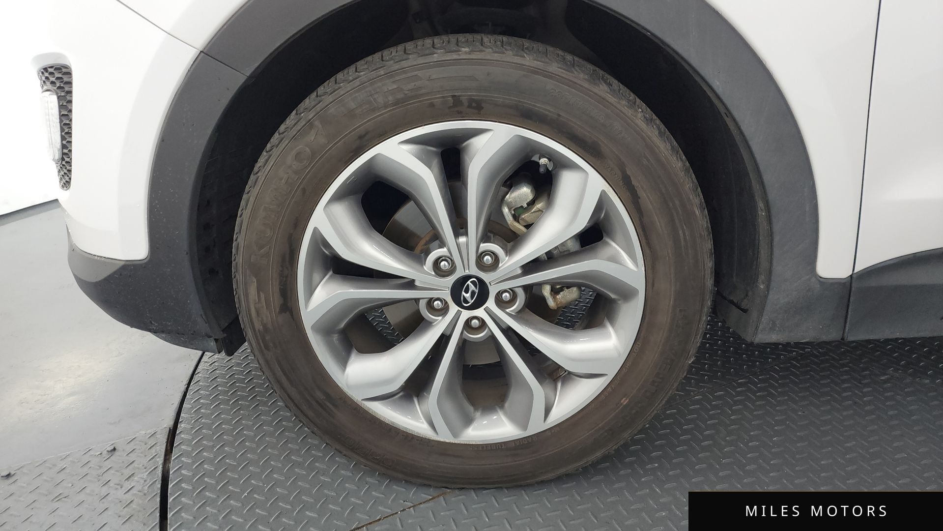 Hyundai Santafe 2015 — миниатюра 5