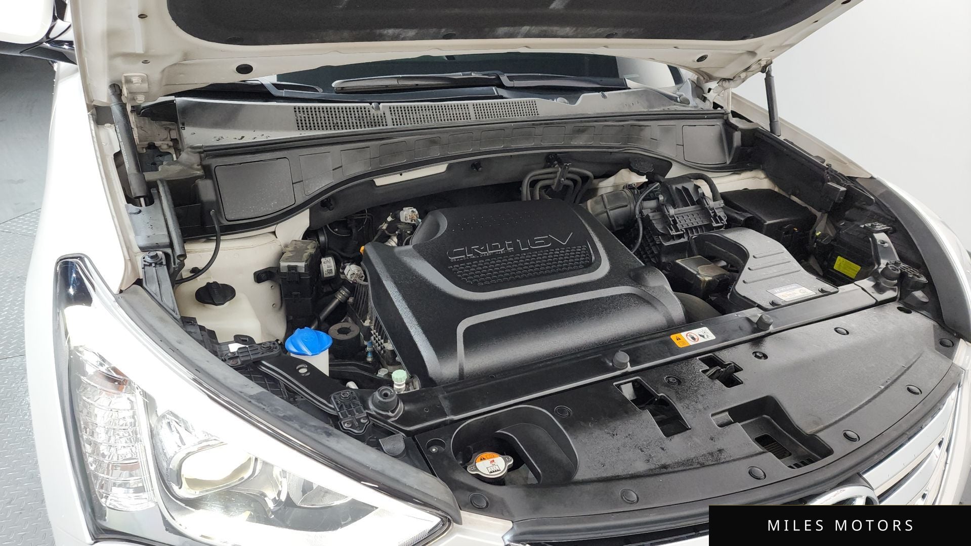 Hyundai Santafe 2015 — миниатюра 6