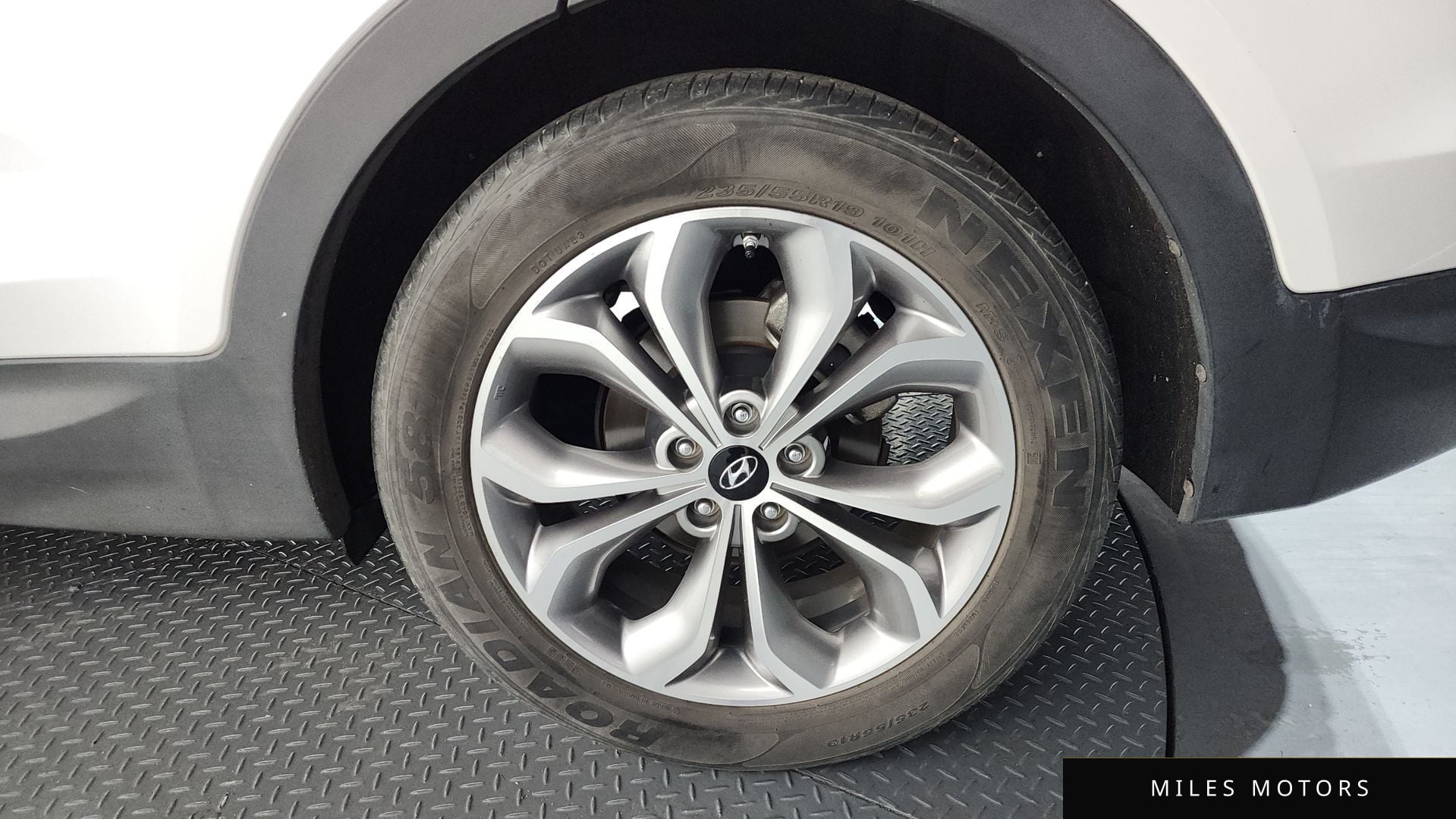 Hyundai Santafe 2015 — миниатюра 7