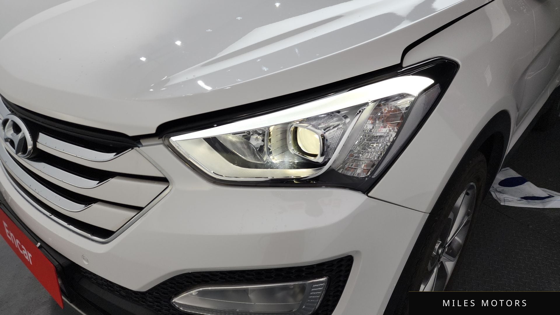Hyundai Santafe 2015 — миниатюра 8