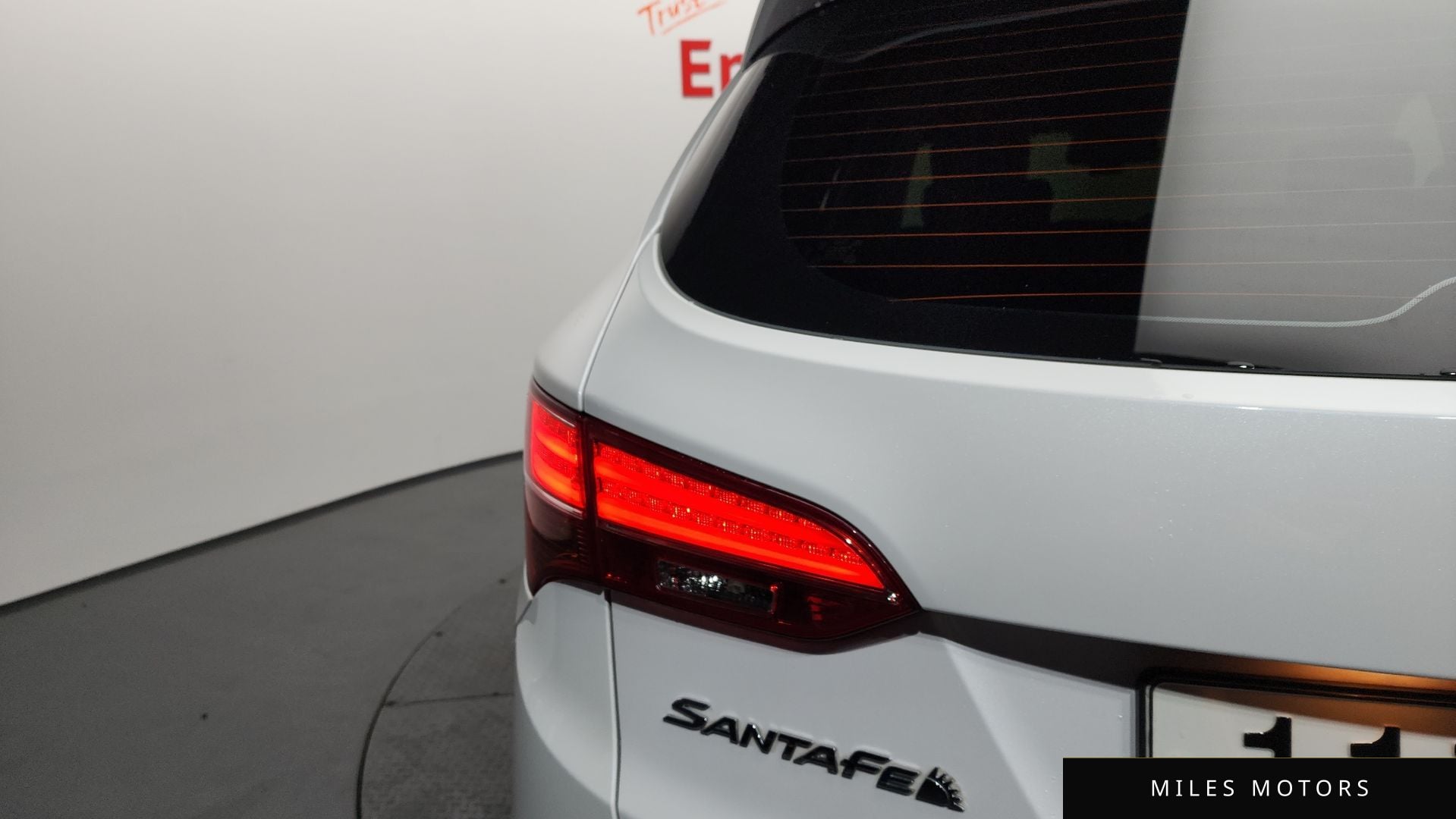 Hyundai Santafe 2015 — миниатюра 9