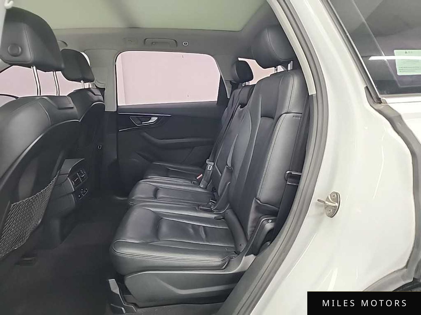 Audi Q7 (4M) 2016 — миниатюра 12
