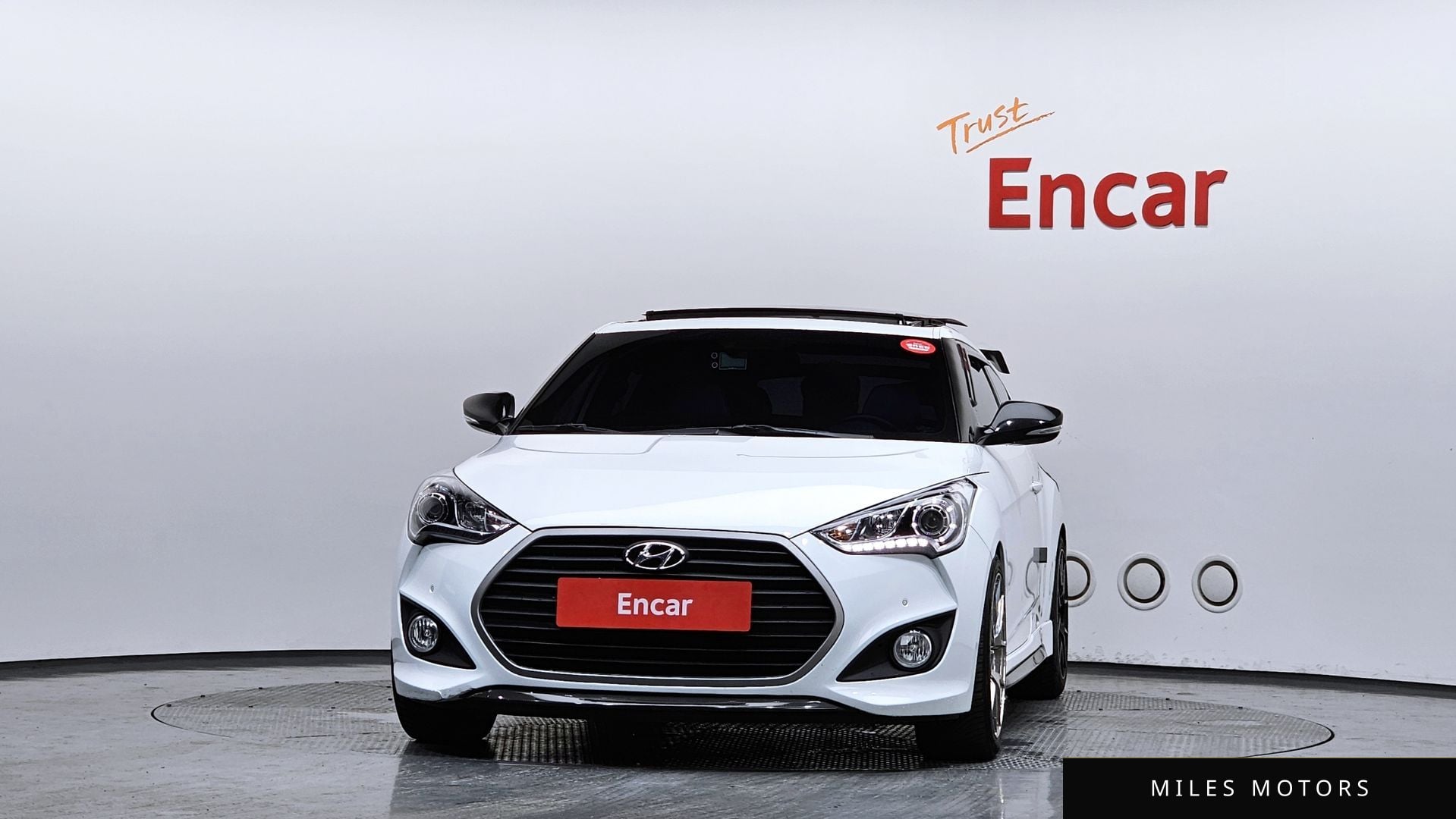 Hyundai Veloster 2016 — миниатюра 3