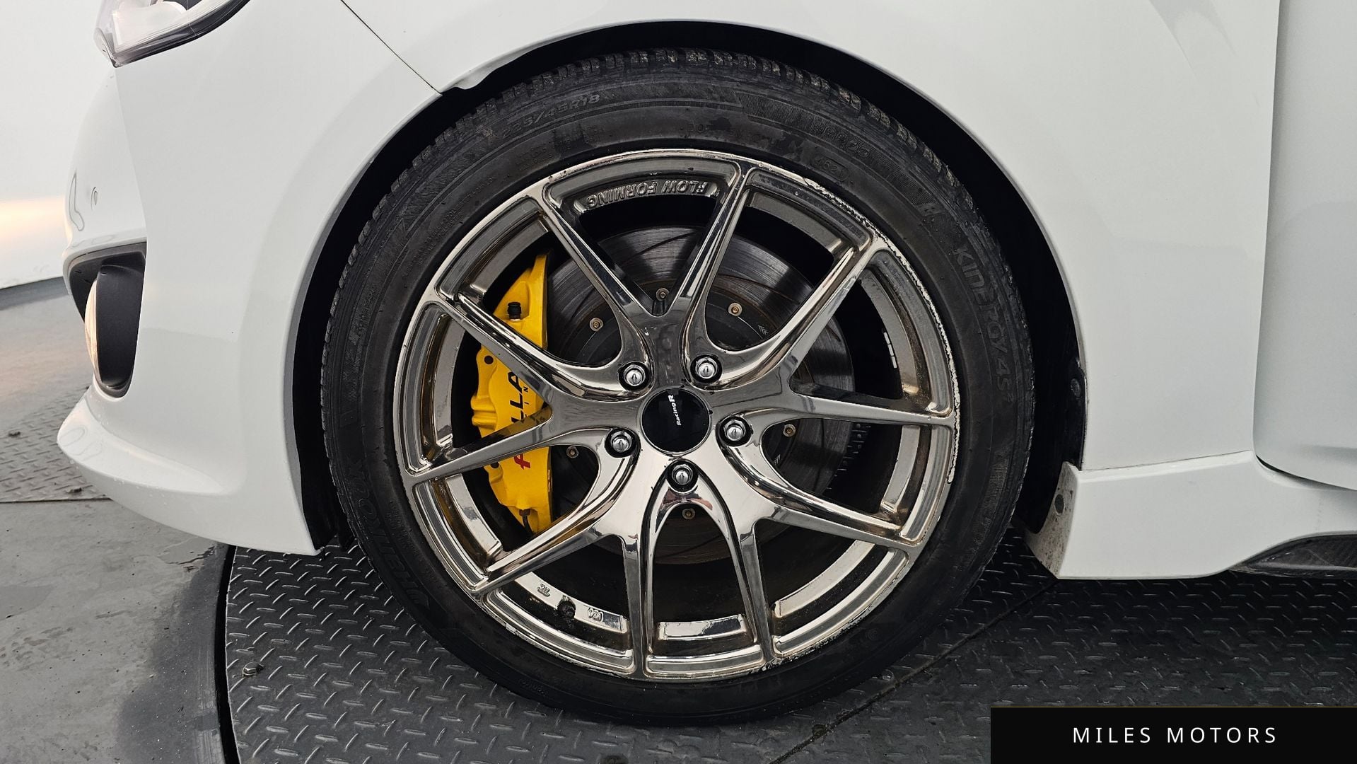 Hyundai Veloster 2016 — миниатюра 5
