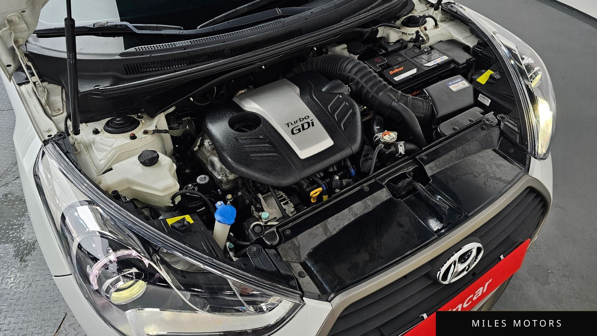 Hyundai Veloster 2016 — миниатюра 6