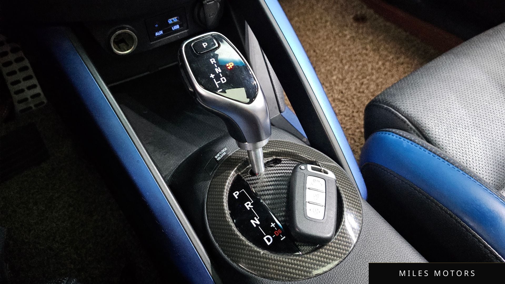 Hyundai Veloster 2016 — миниатюра 12