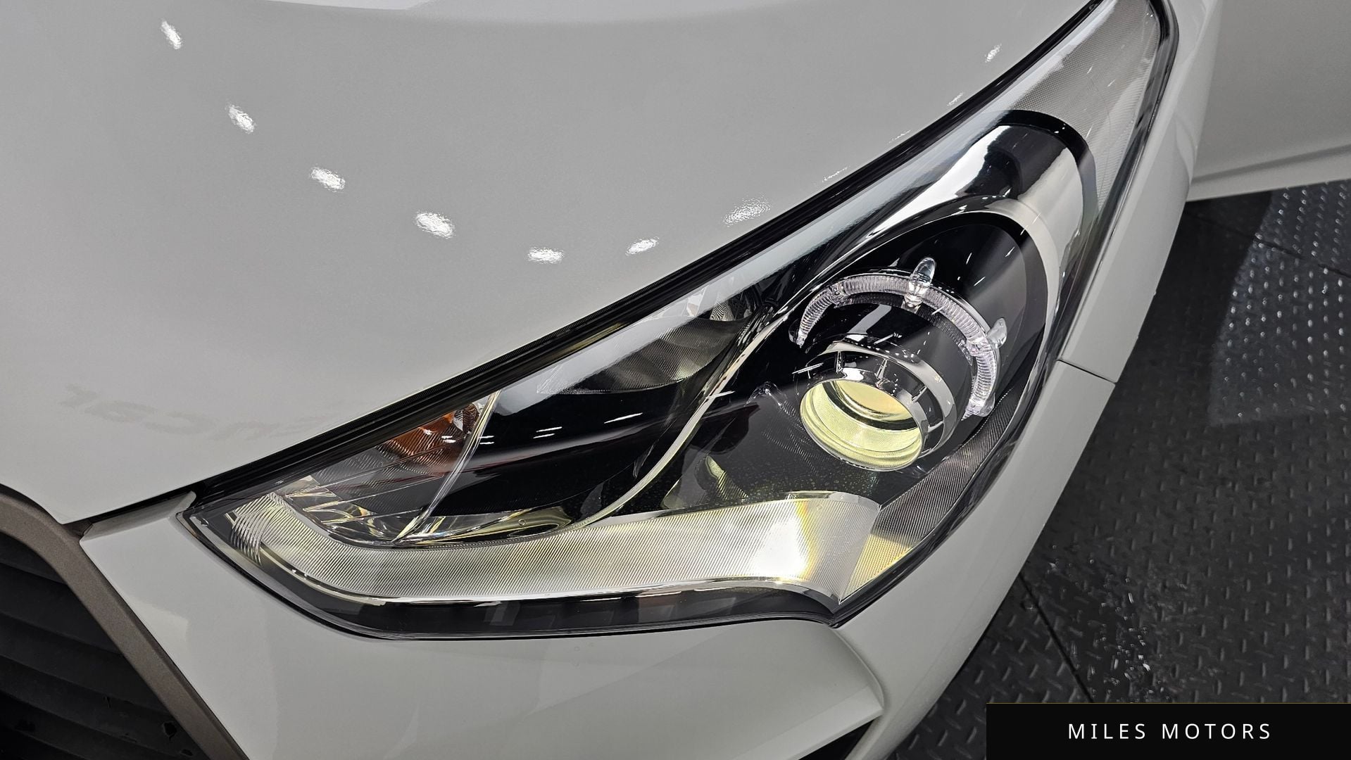 Hyundai Veloster 2016 — миниатюра 8