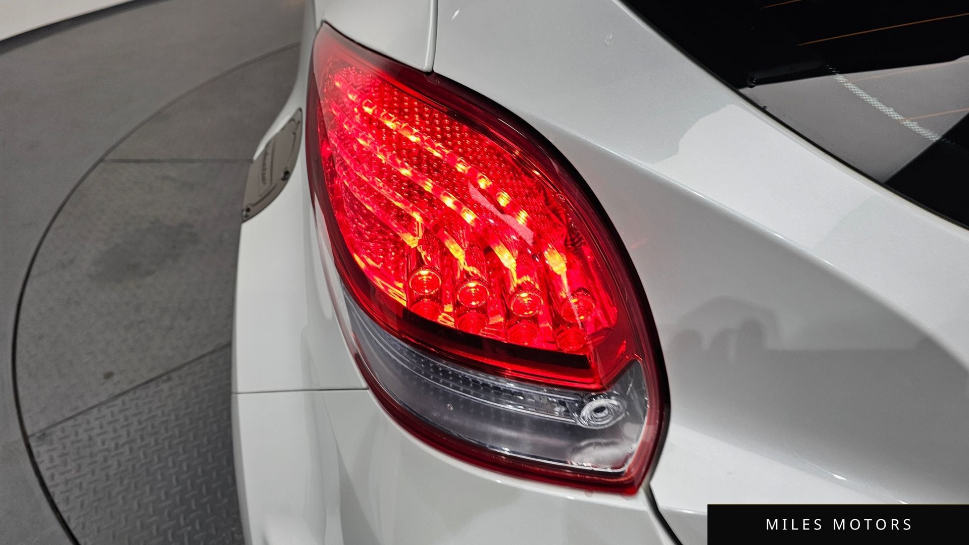 Hyundai Veloster 2016 — миниатюра 9