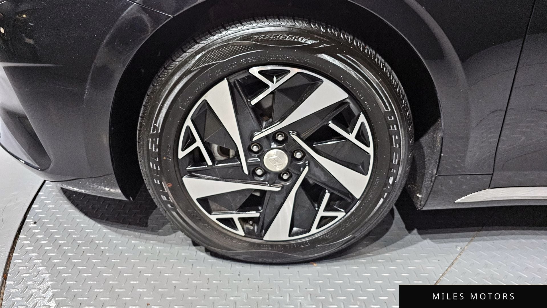 Hyundai Grandeur 2022 — миниатюра 5
