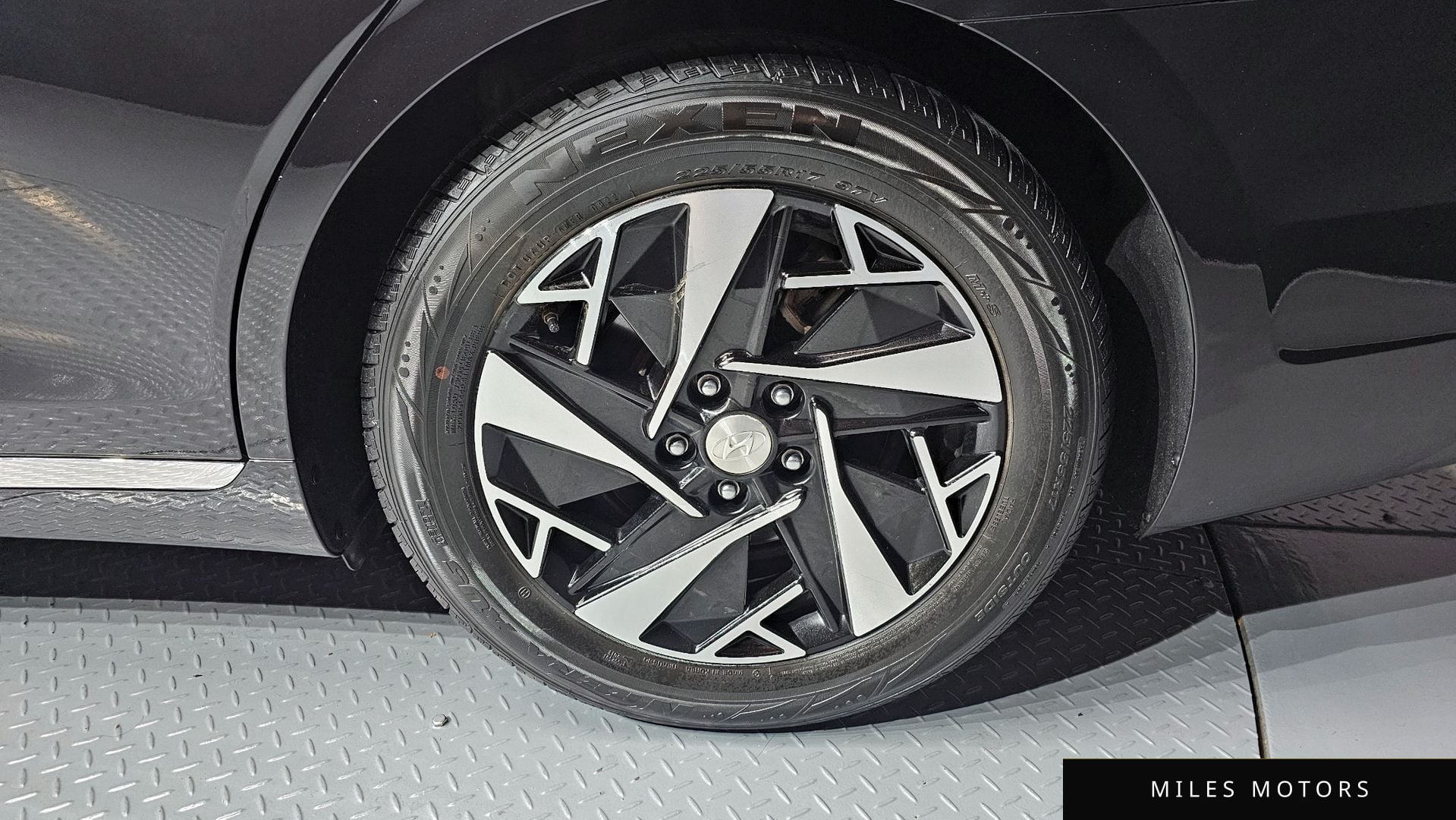 Hyundai Grandeur 2022 — миниатюра 7