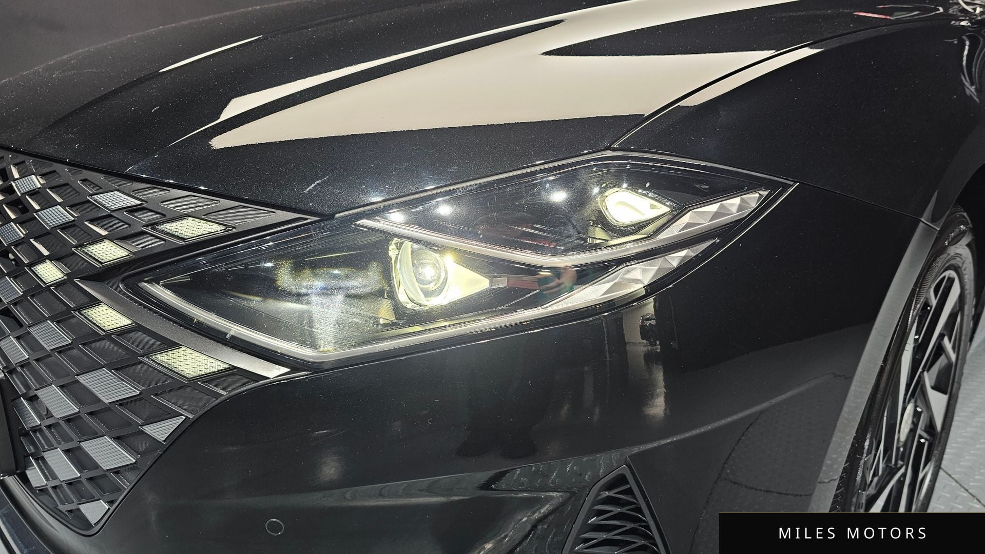 Hyundai Grandeur 2022 — миниатюра 8