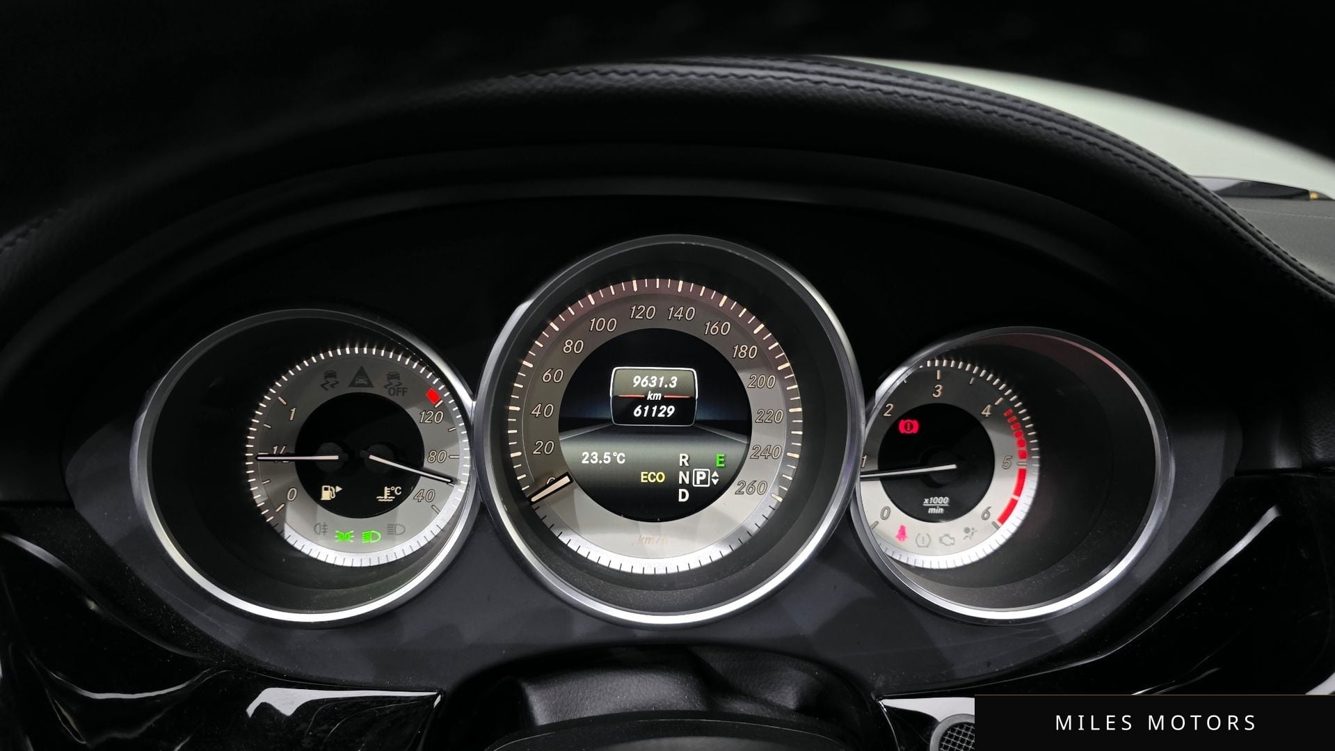 Mercedes-Benz CLS-Class W218 2017 — миниатюра 11