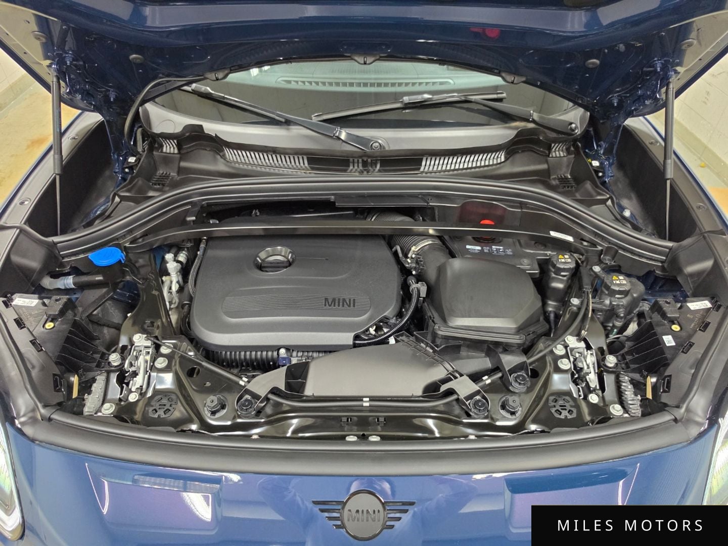 MINI Countryman 2025 — миниатюра 6