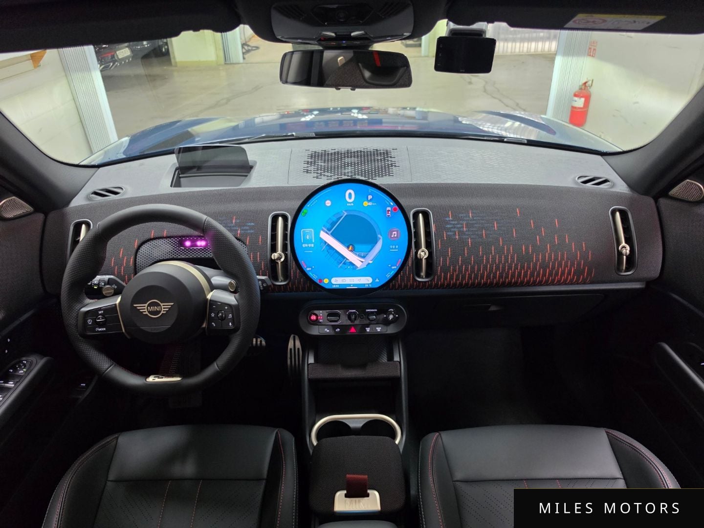 MINI Countryman 2025 — миниатюра 7
