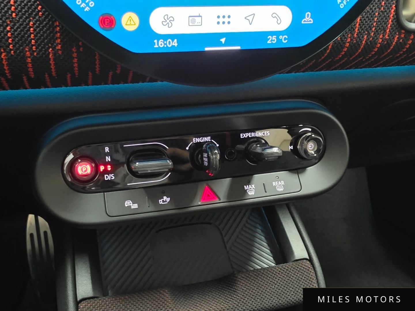 MINI Countryman 2025 — миниатюра 9