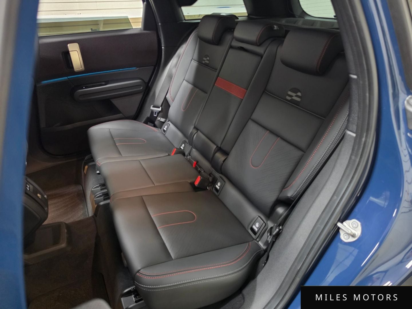MINI Countryman 2025 — миниатюра 10