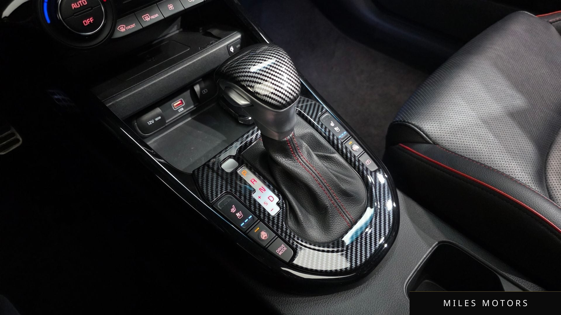 Kia K3 2022 — миниатюра 12