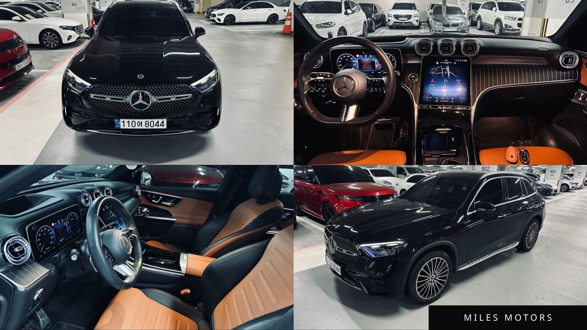 Mercedes-Benz GLC-Class X254 2023 — фото 1 из 12