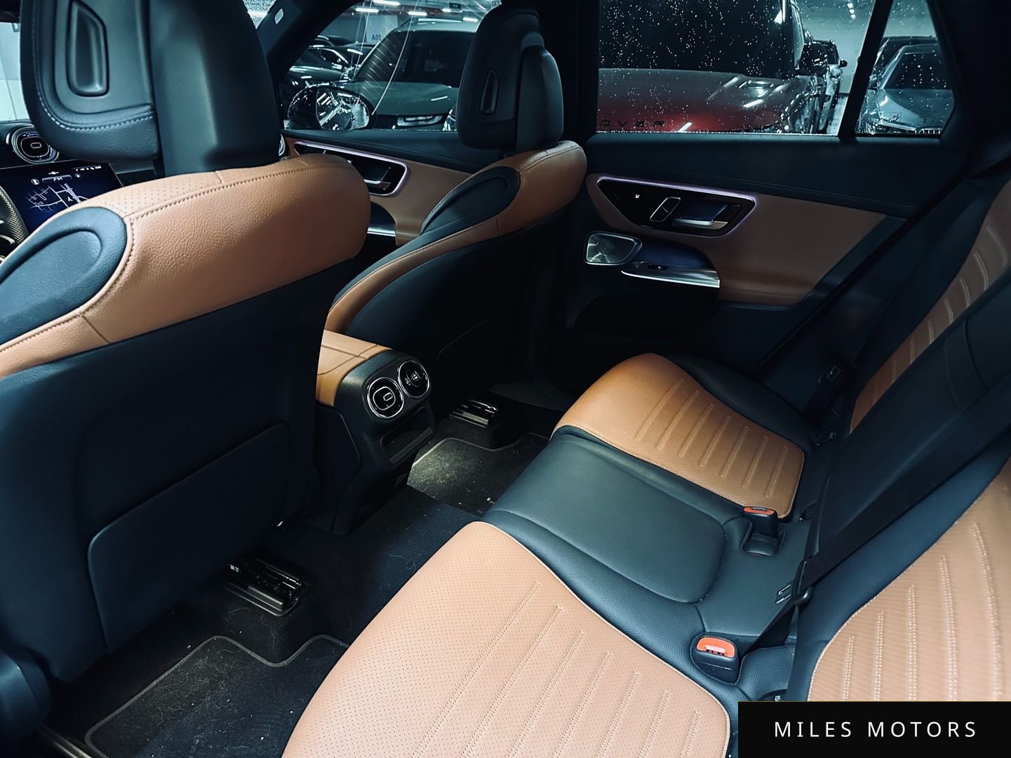 Mercedes-Benz GLC-Class X254 2023 — миниатюра 11