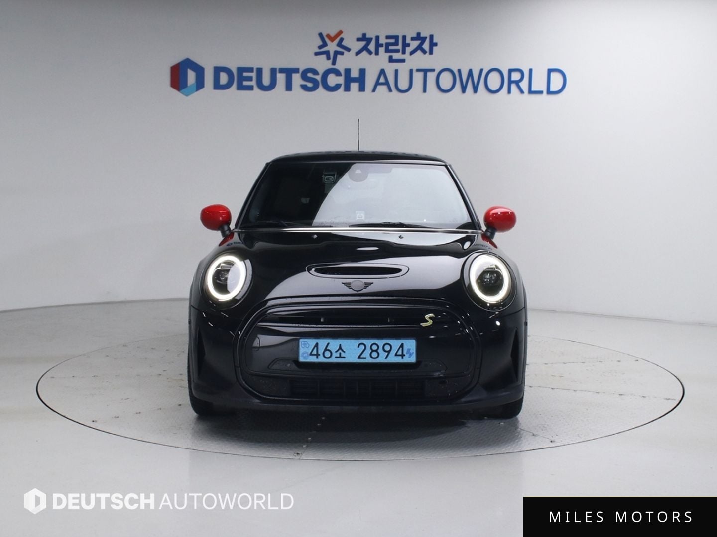 MINI Cooper 2023 — миниатюра 3