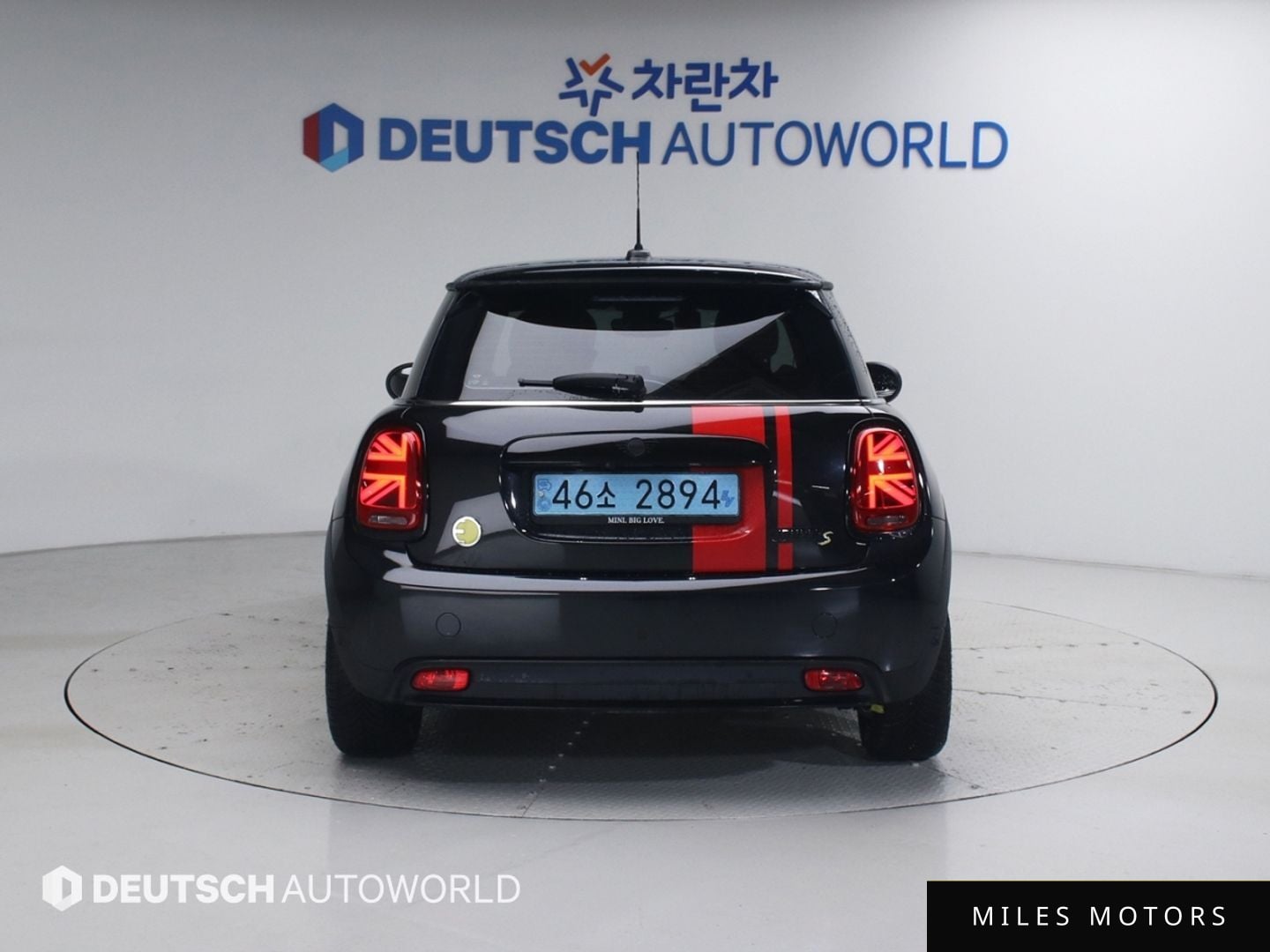 MINI Cooper 2023 — миниатюра 4