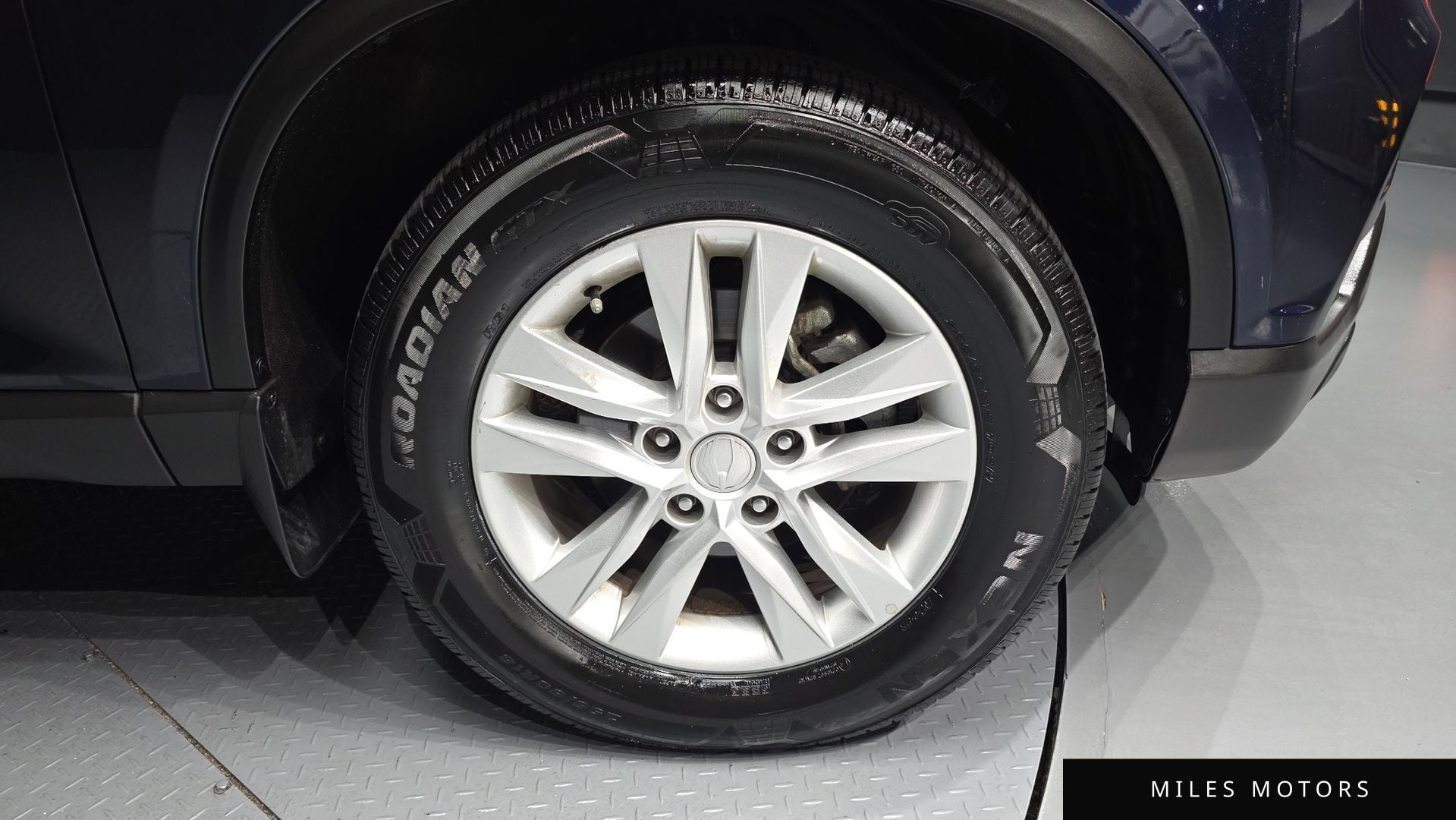 KG Mobility Rexton 2019 — миниатюра 5