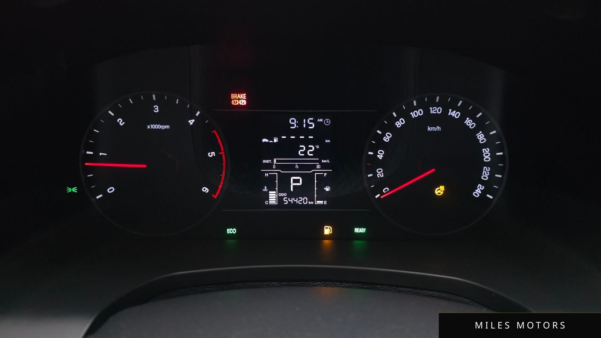 KG Mobility Rexton 2019 — миниатюра 11