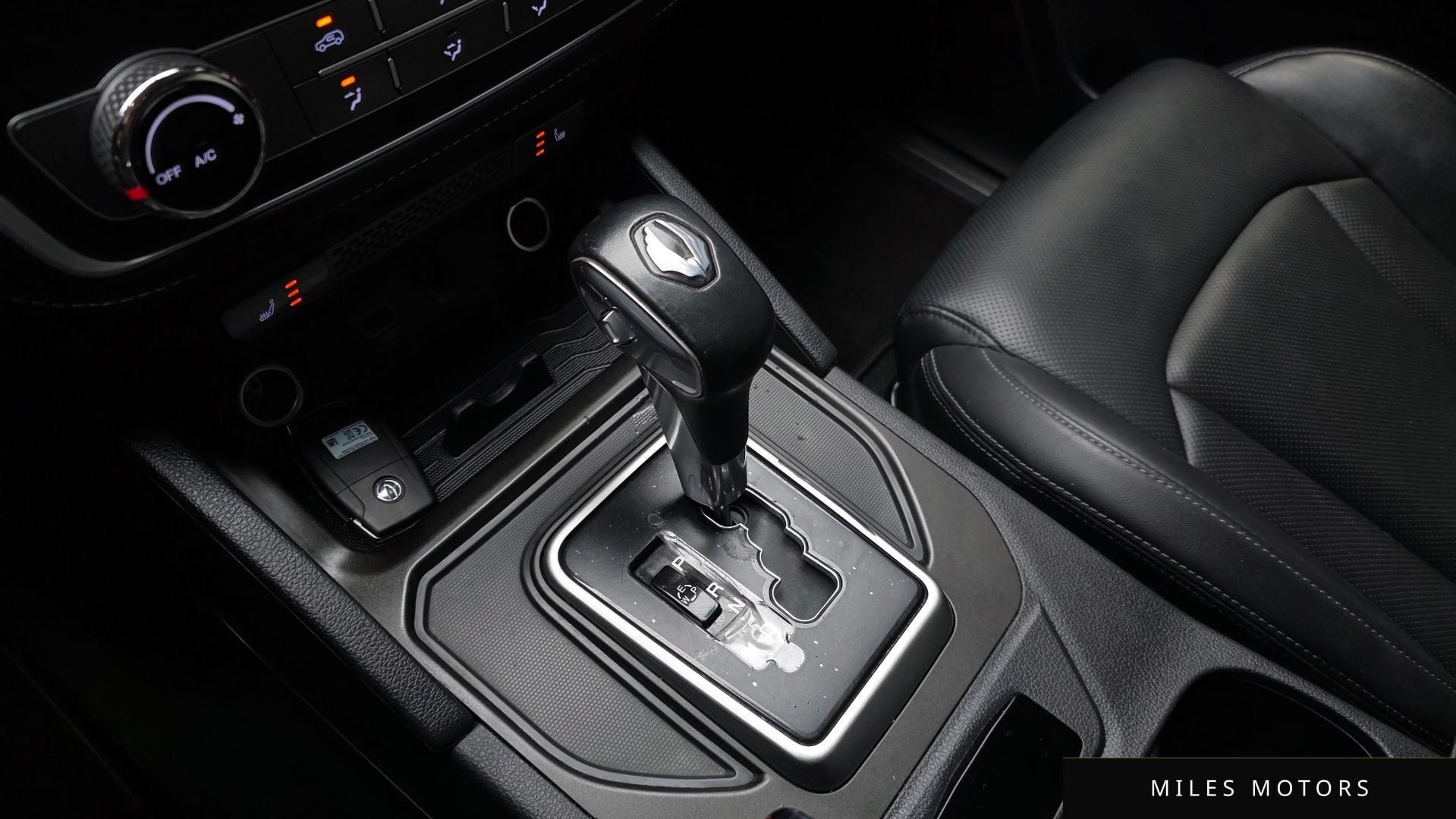 KG Mobility Rexton 2019 — миниатюра 12