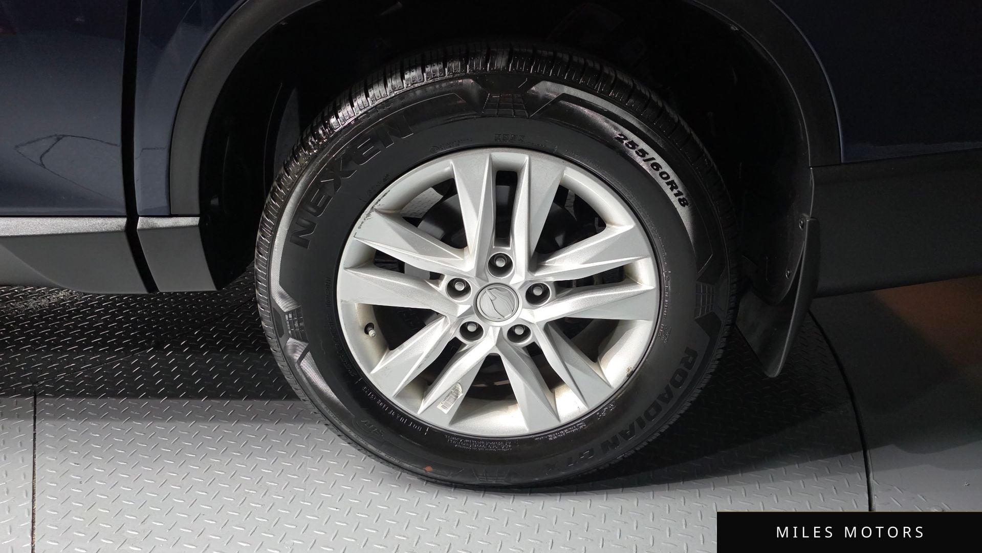 KG Mobility Rexton 2019 — миниатюра 7
