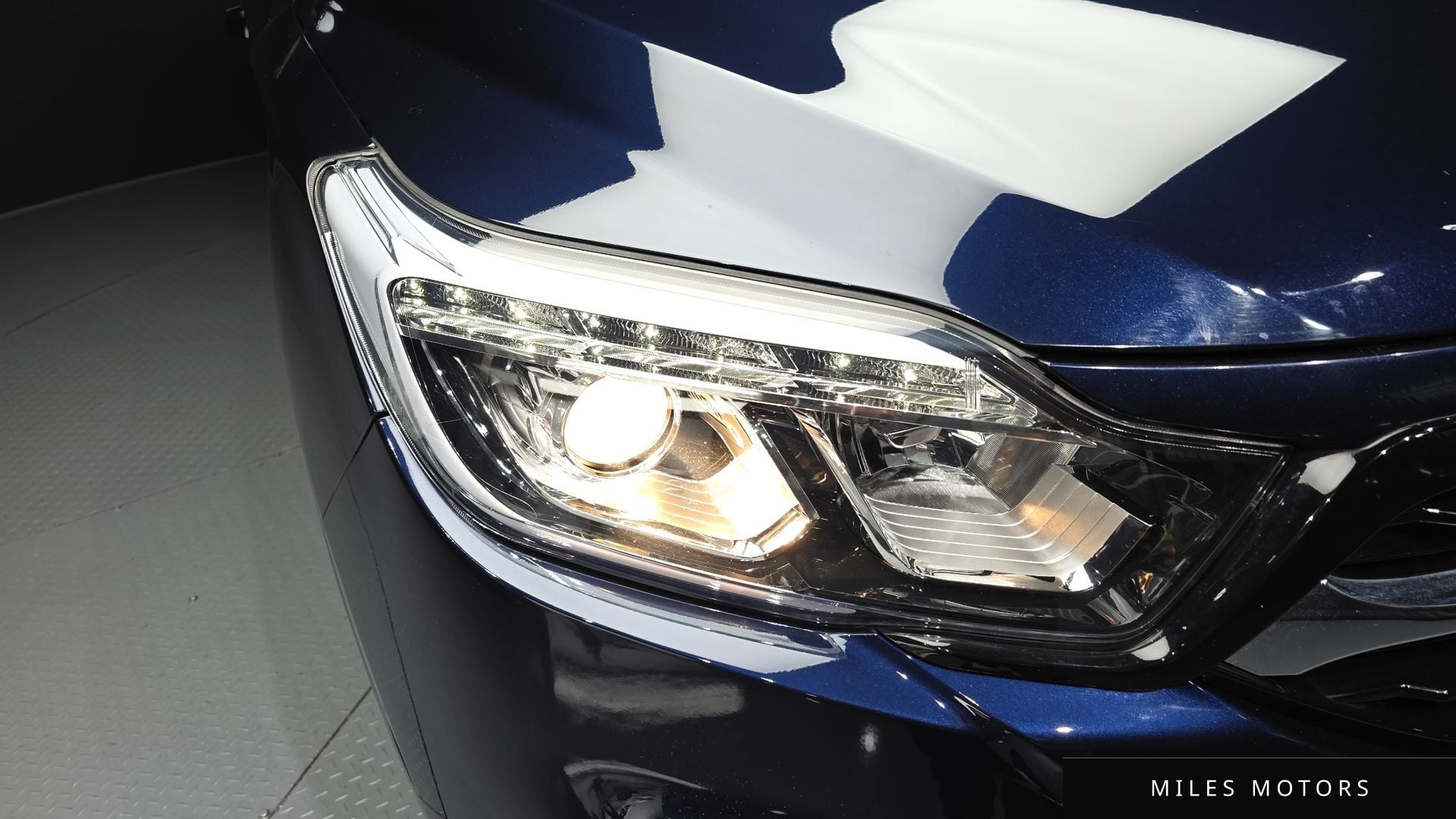 KG Mobility Rexton 2019 — миниатюра 8