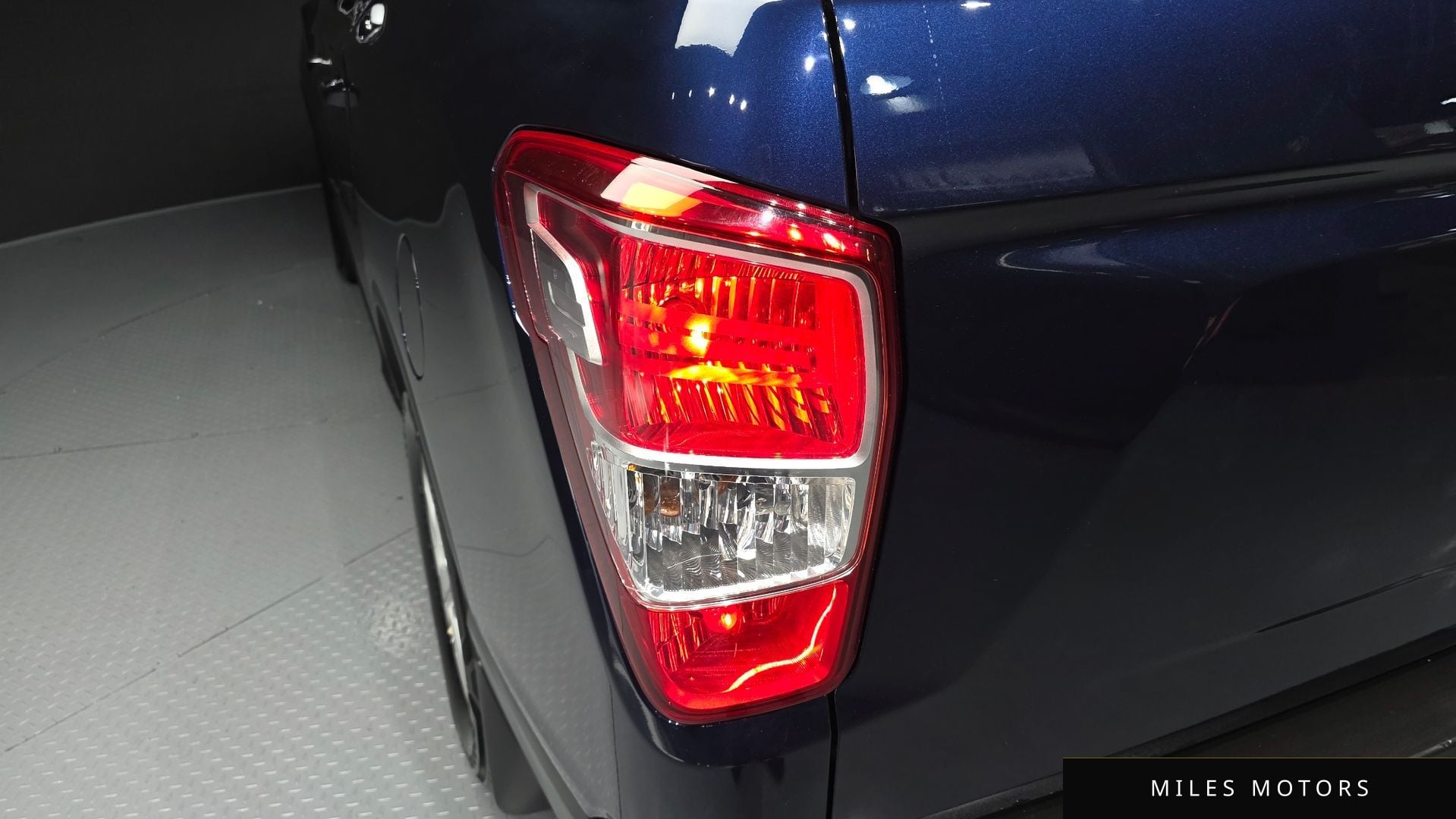 KG Mobility Rexton 2019 — миниатюра 9
