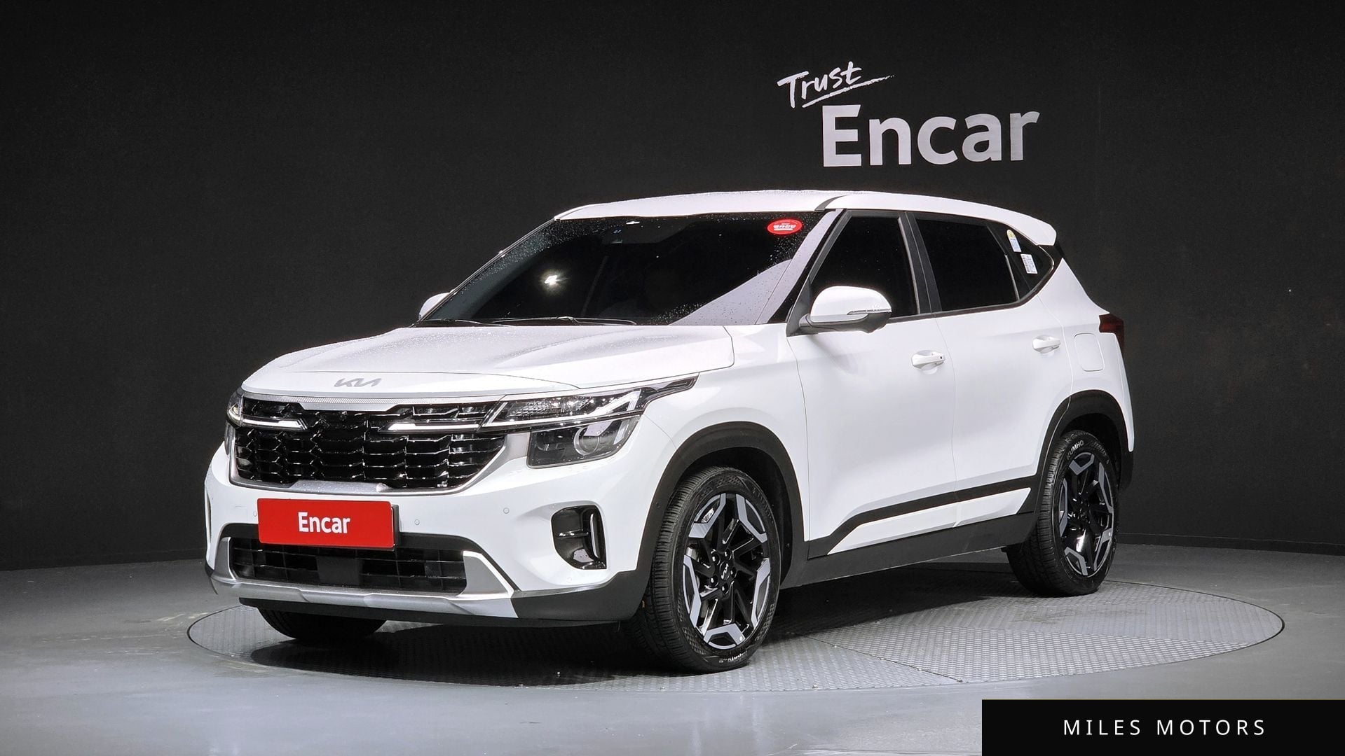 Kia Seltos 2026