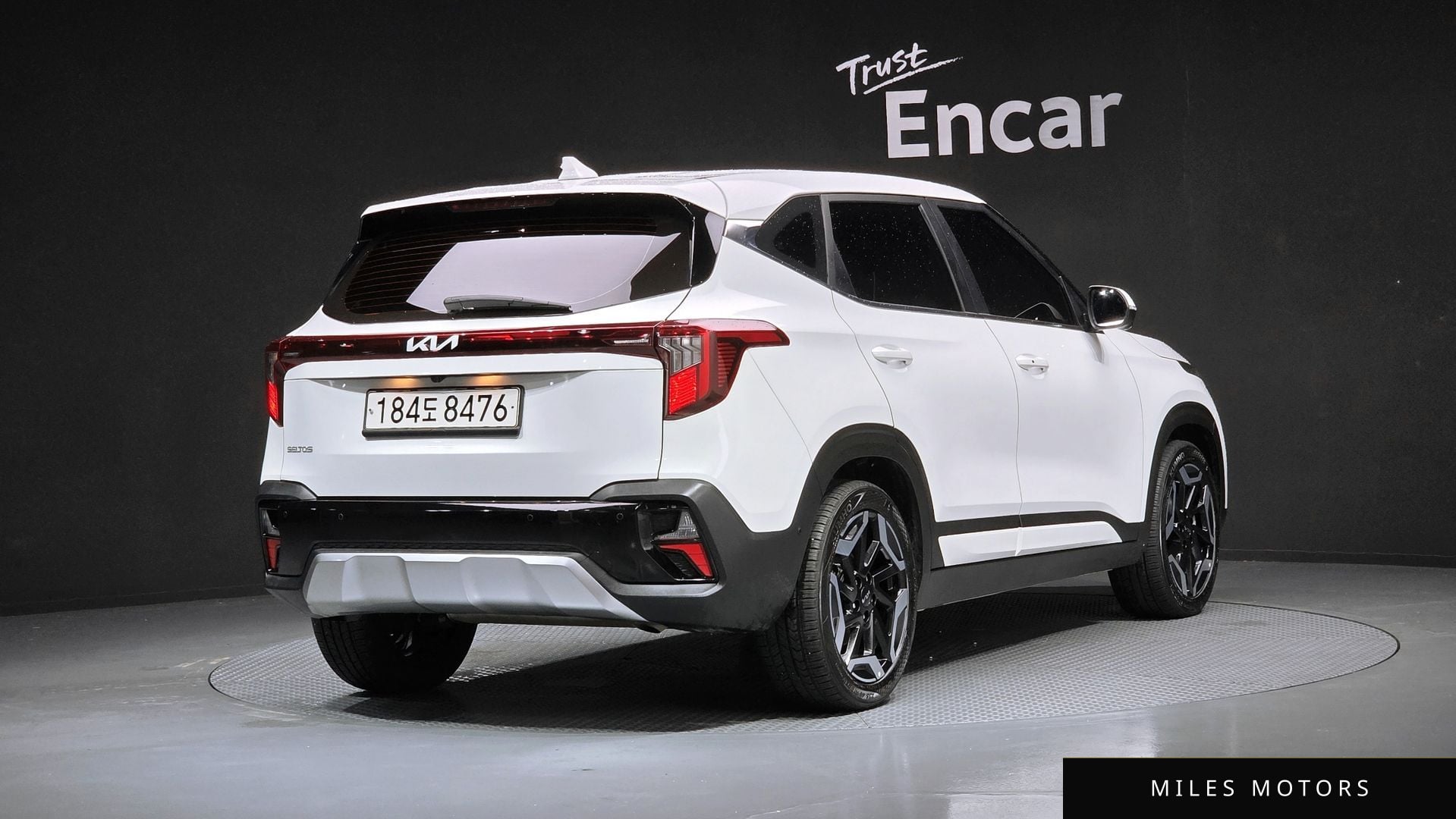 Kia Seltos 2026 — миниатюра 2