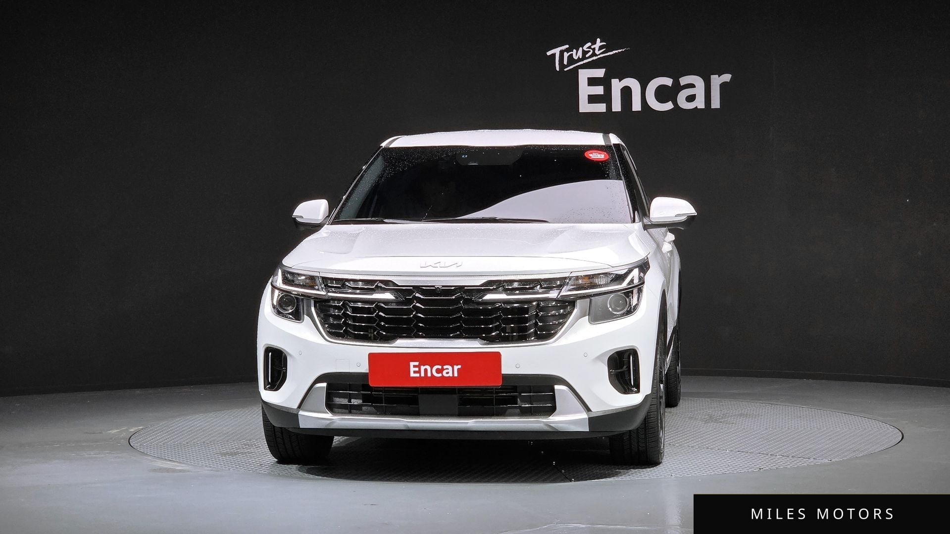 Kia Seltos 2026 — миниатюра 3