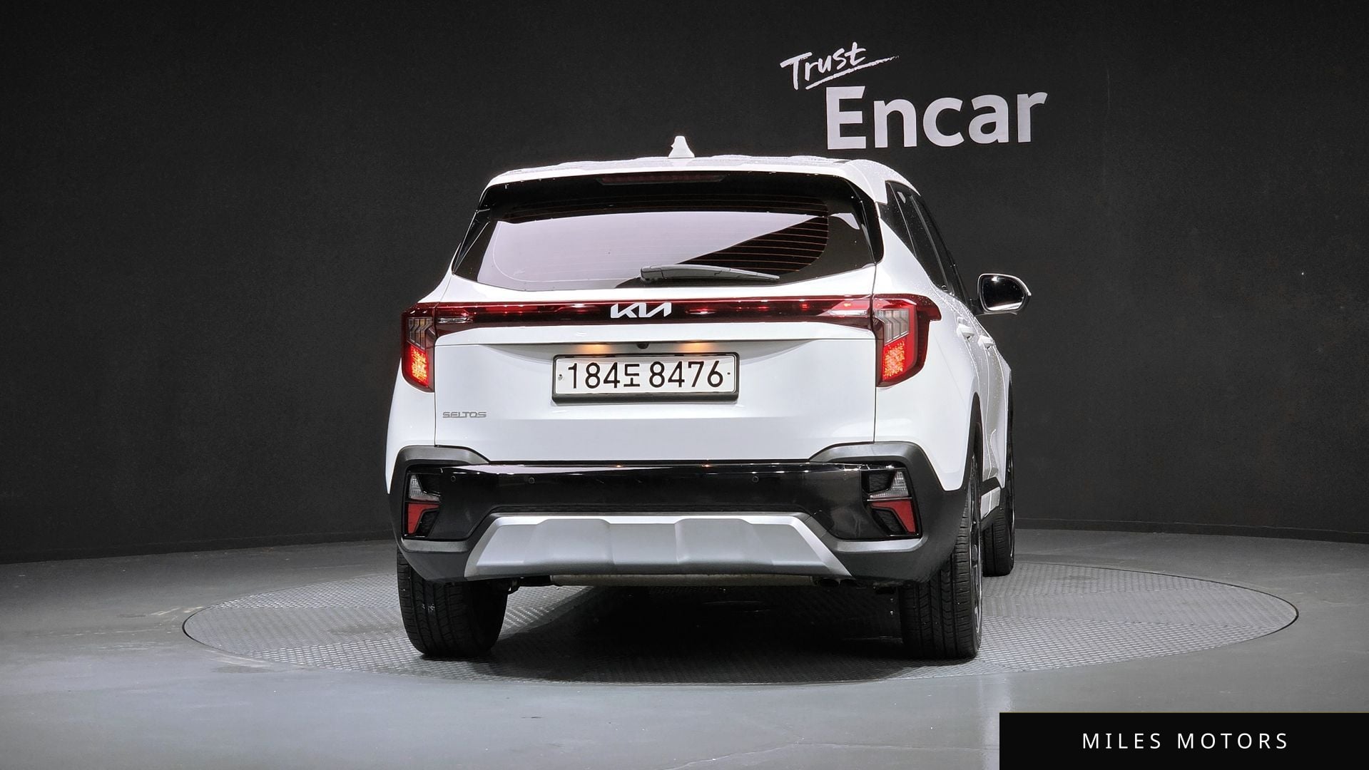 Kia Seltos 2026 — миниатюра 4