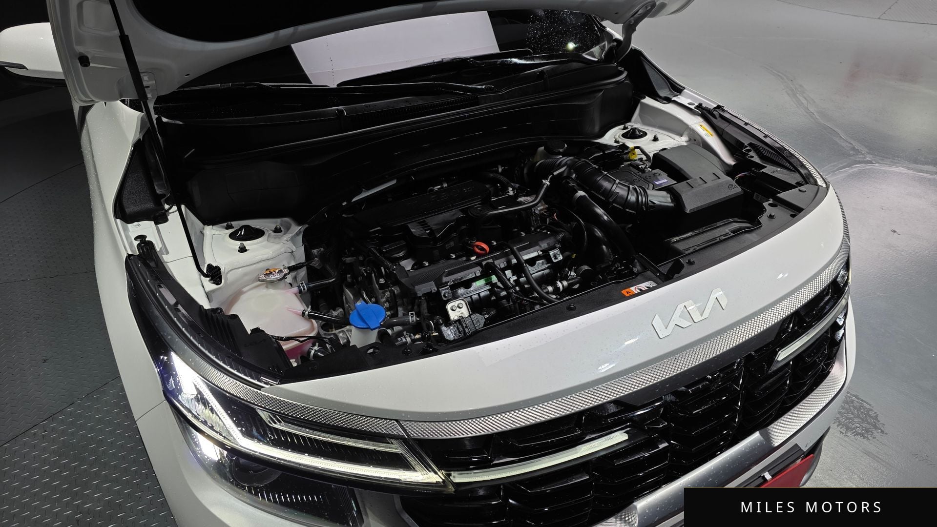 Kia Seltos 2026 — миниатюра 6