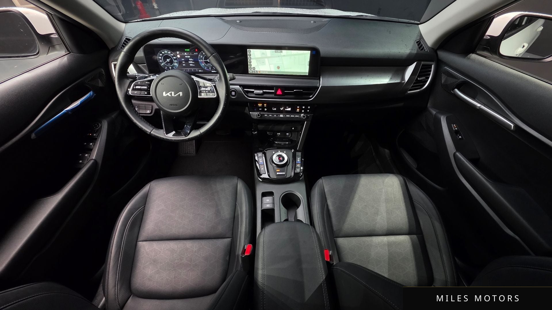 Kia Seltos 2026 — миниатюра 10