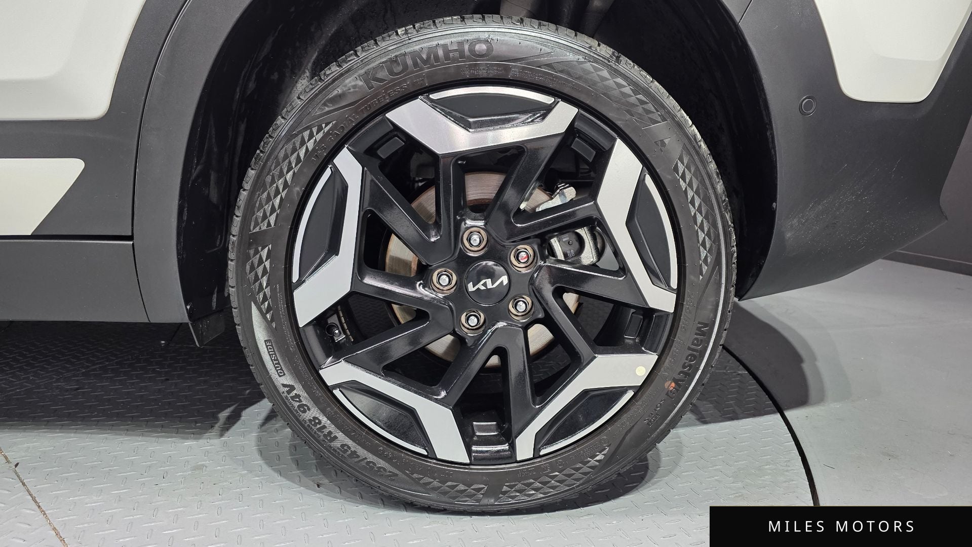 Kia Seltos 2026 — миниатюра 7