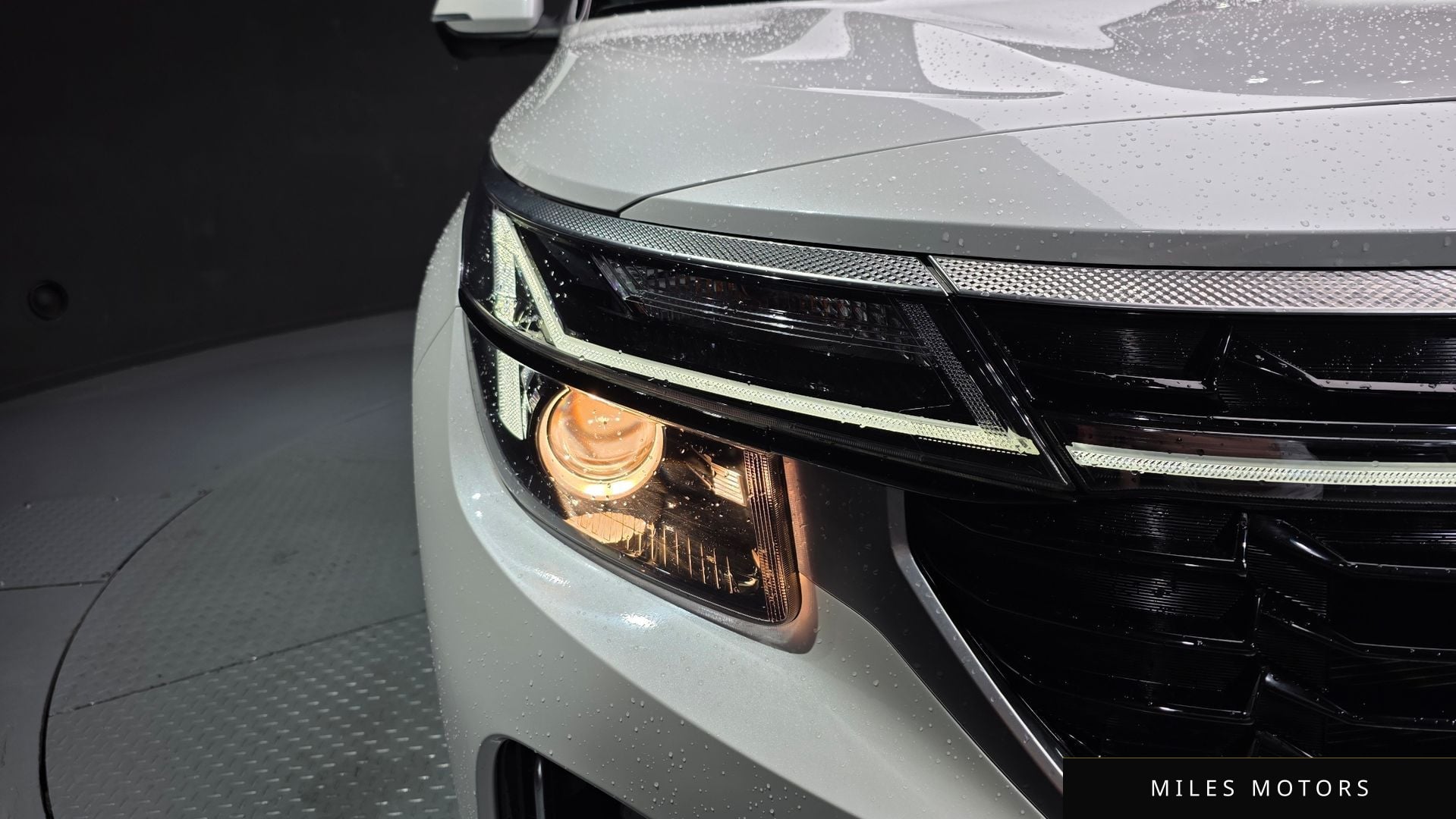 Kia Seltos 2026 — миниатюра 8