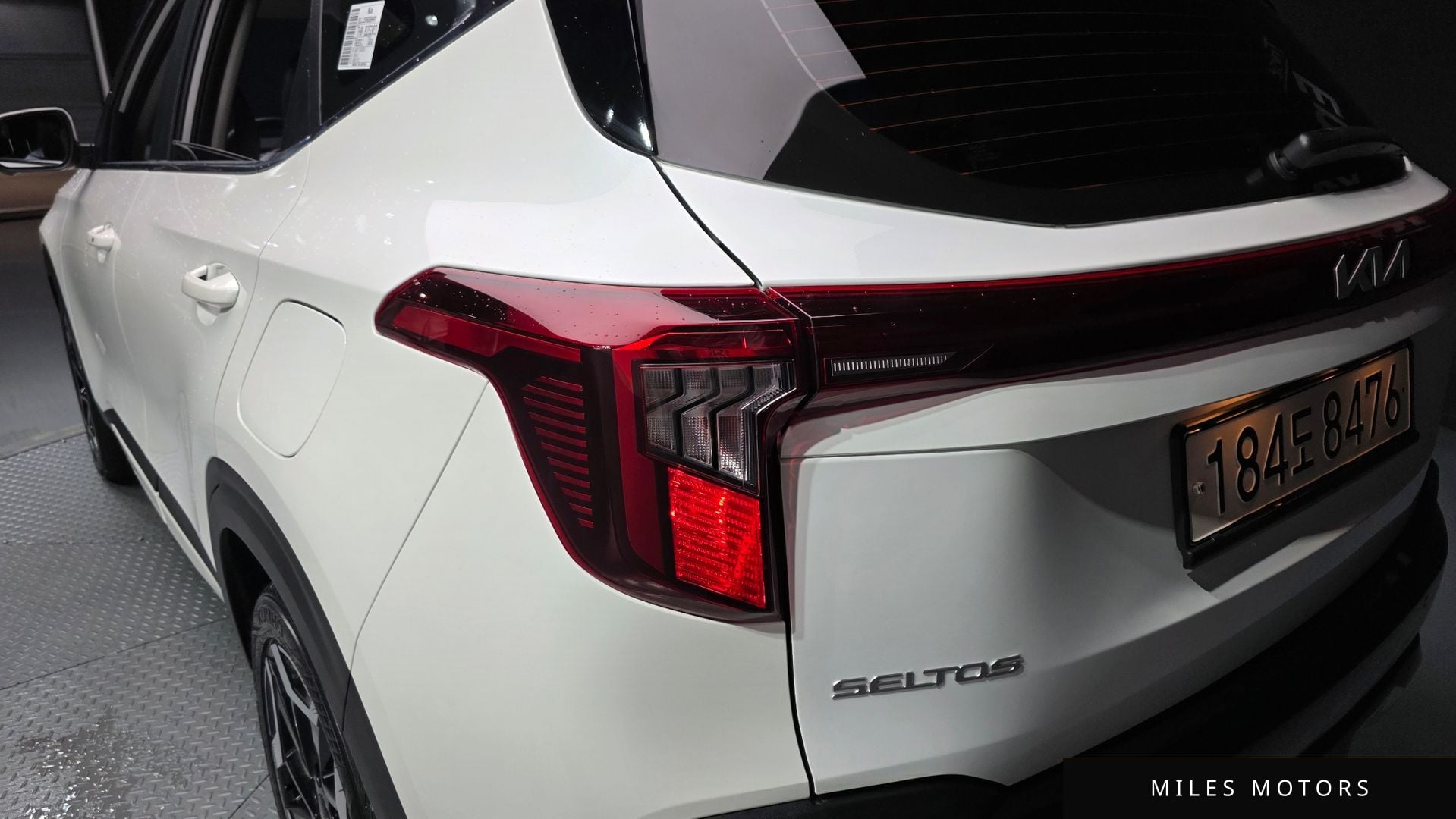 Kia Seltos 2026 — миниатюра 9