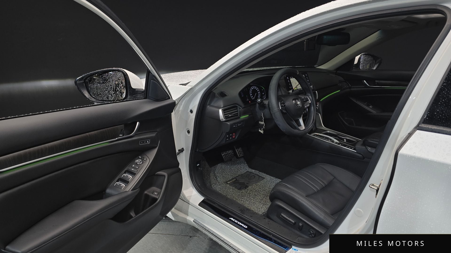 Honda Accord 2019 — миниатюра 10